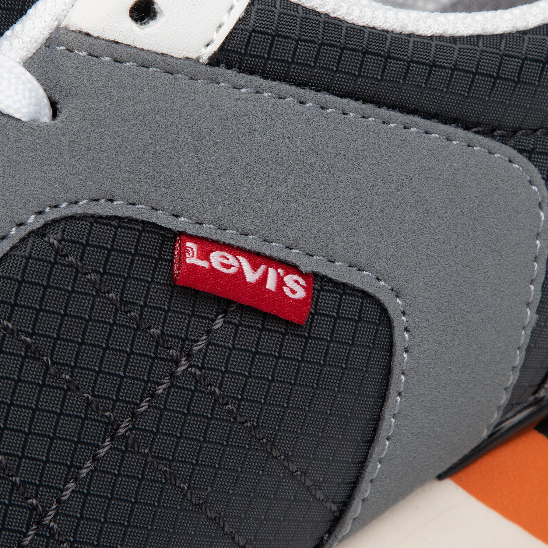 Levi's® Сникърси 229802-752-58 Сив - Pepit.bg