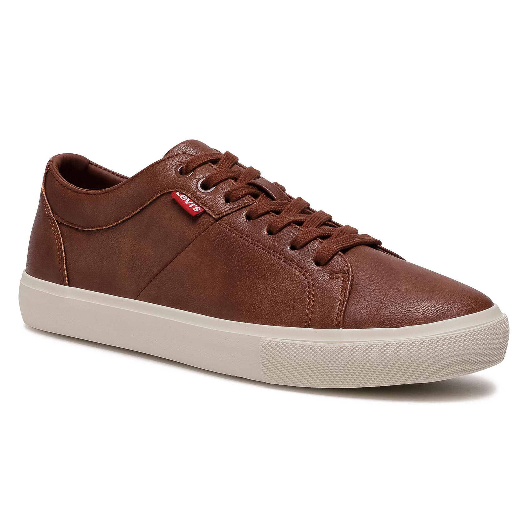 Levi's® Сникърси 231571-1794-28 Кафяв - Pepit.bg