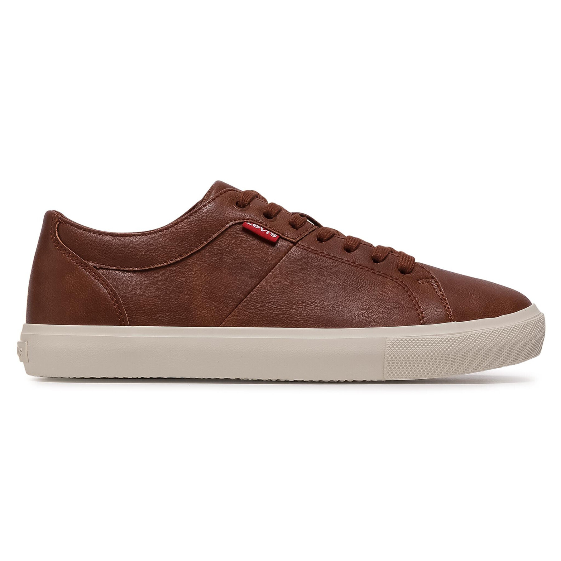 Levi's® Сникърси 231571-1794-28 Кафяв - Pepit.bg
