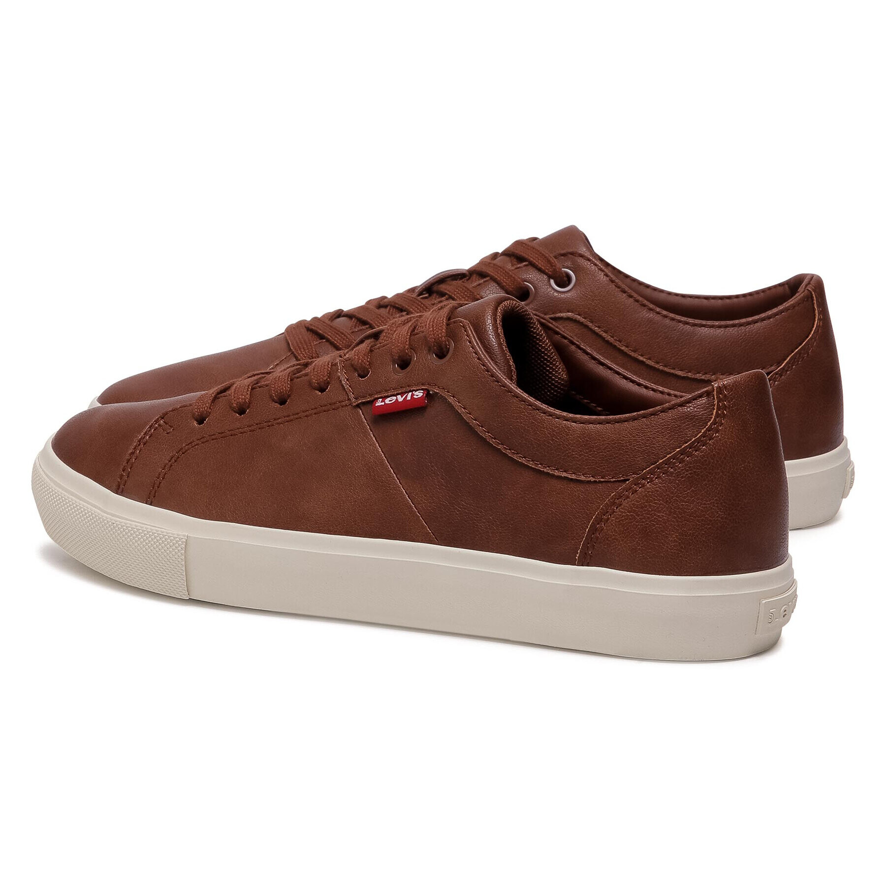 Levi's® Сникърси 231571-1794-28 Кафяв - Pepit.bg