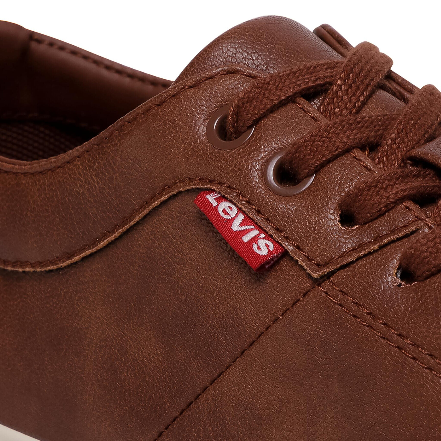 Levi's® Сникърси 231571-1794-28 Кафяв - Pepit.bg