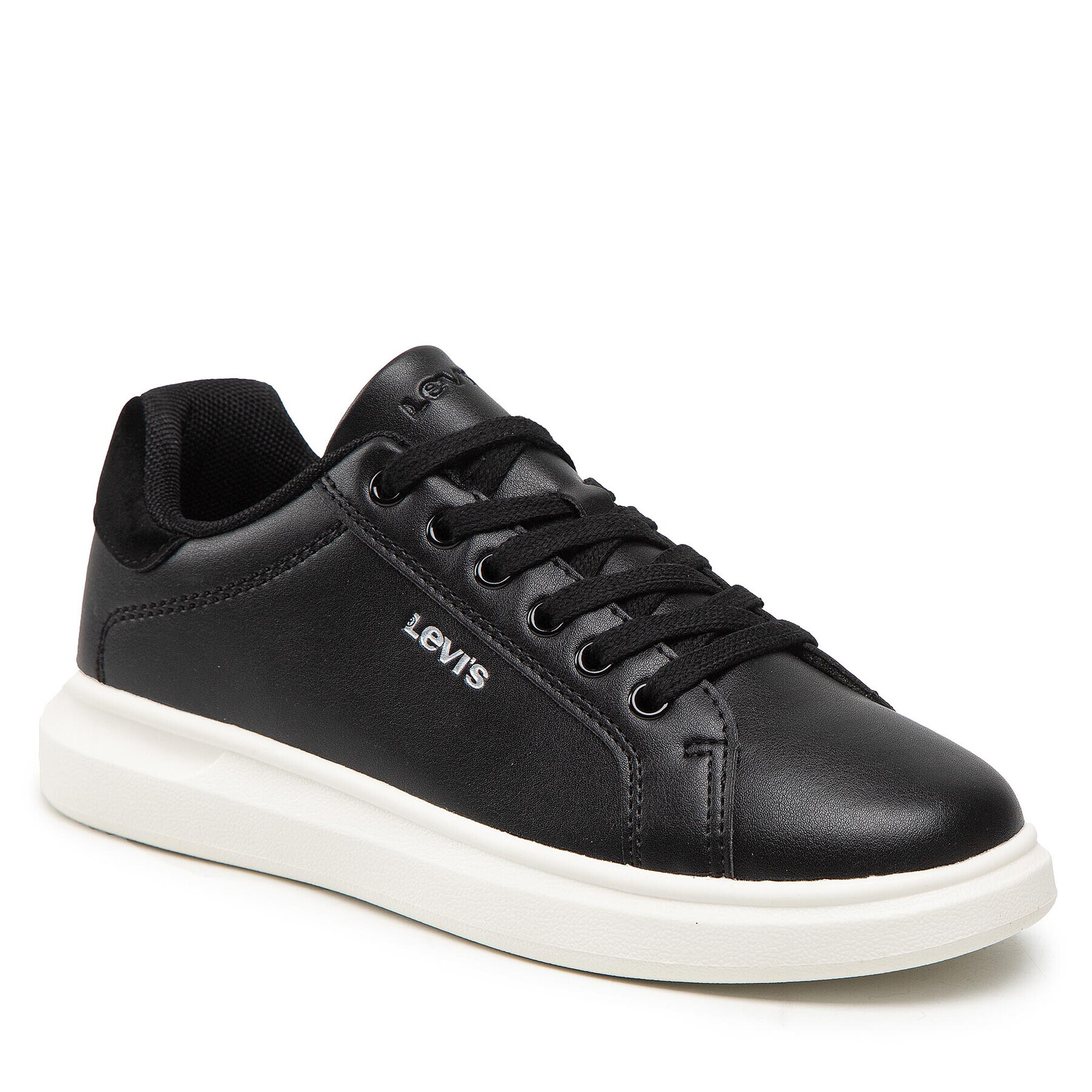 Levi's® Сникърси 233415-729-59 Черен - Pepit.bg