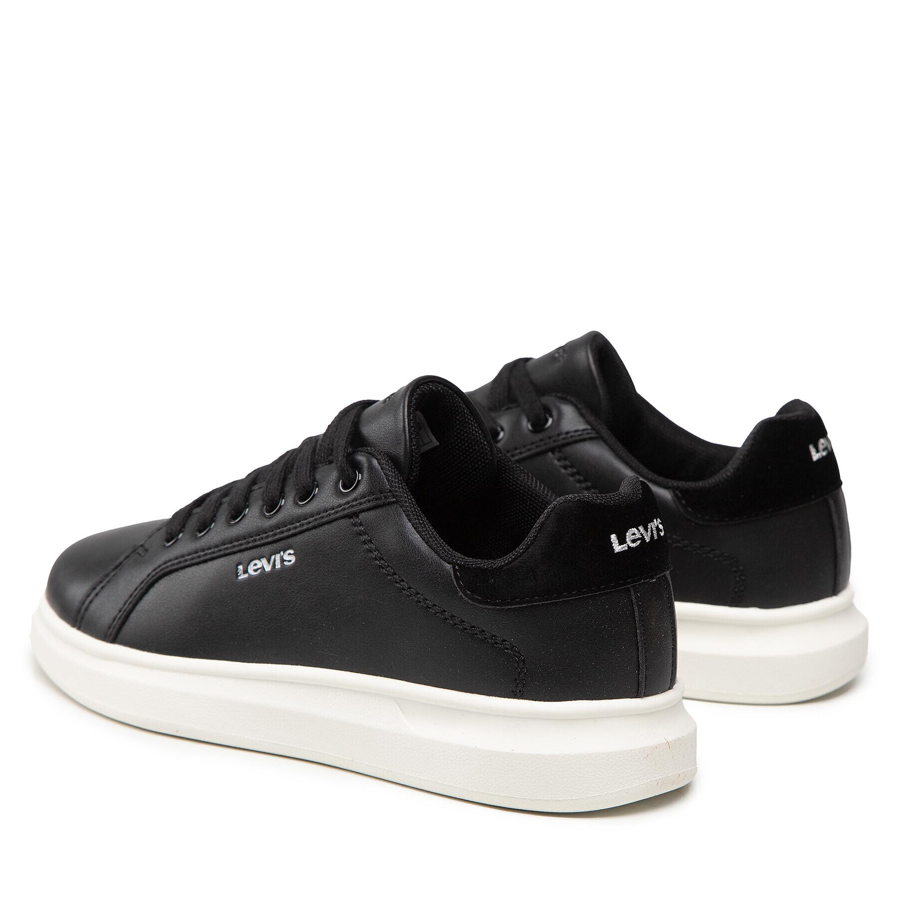 Levi's® Сникърси 233415-729-59 Черен - Pepit.bg