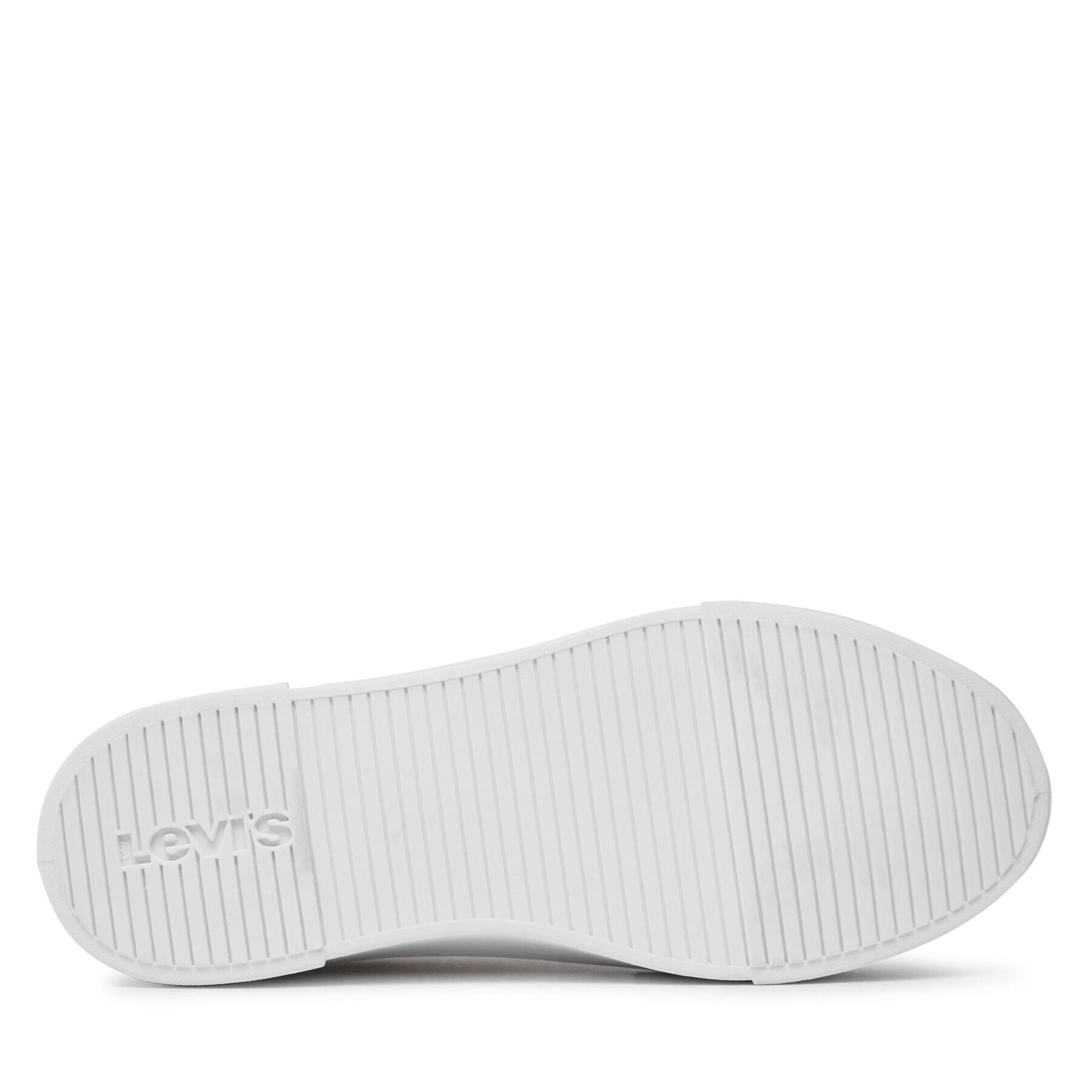 Levi's® Сникърси 234188-661 Бял - Pepit.bg