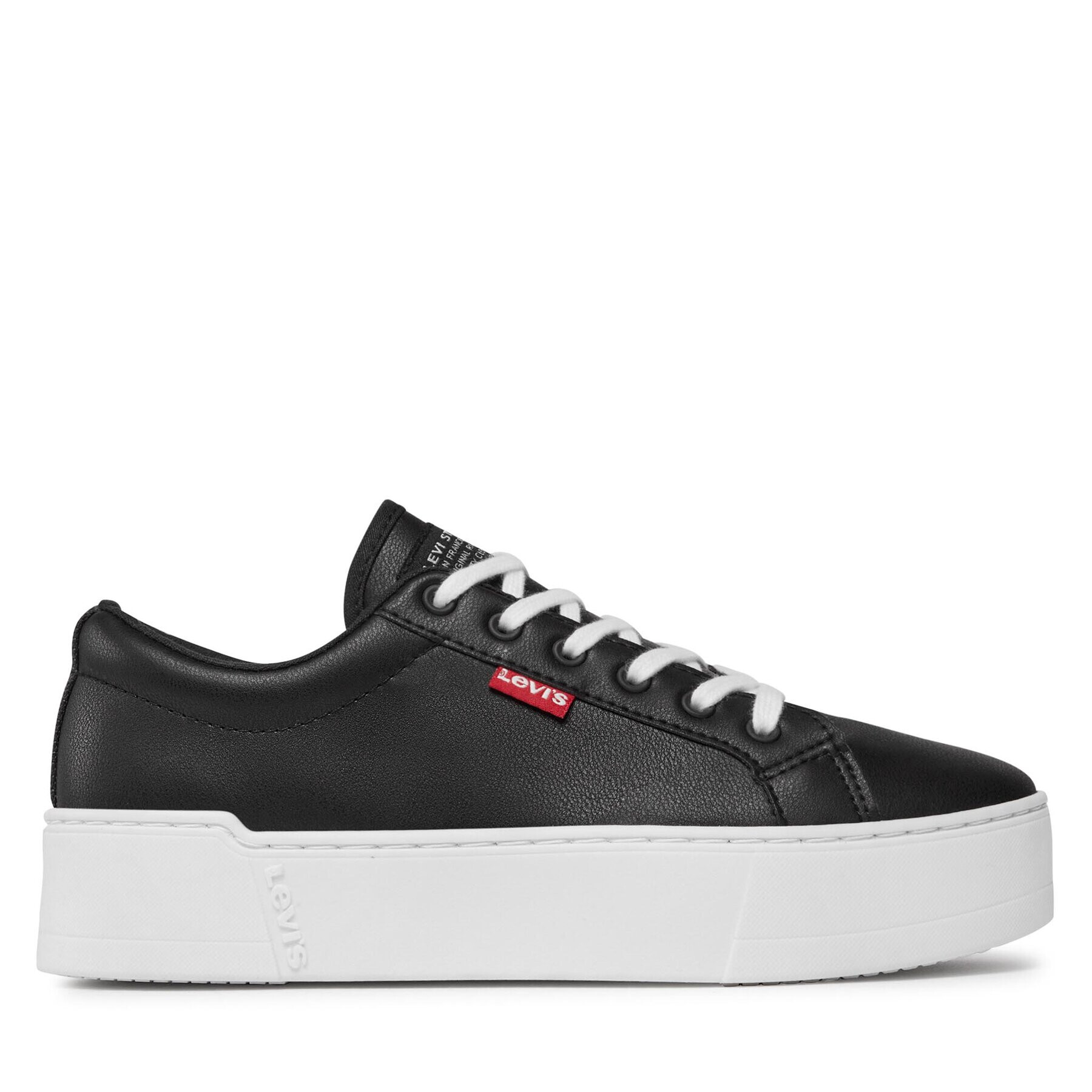 Levi's® Сникърси 234188-661 Черен - Pepit.bg