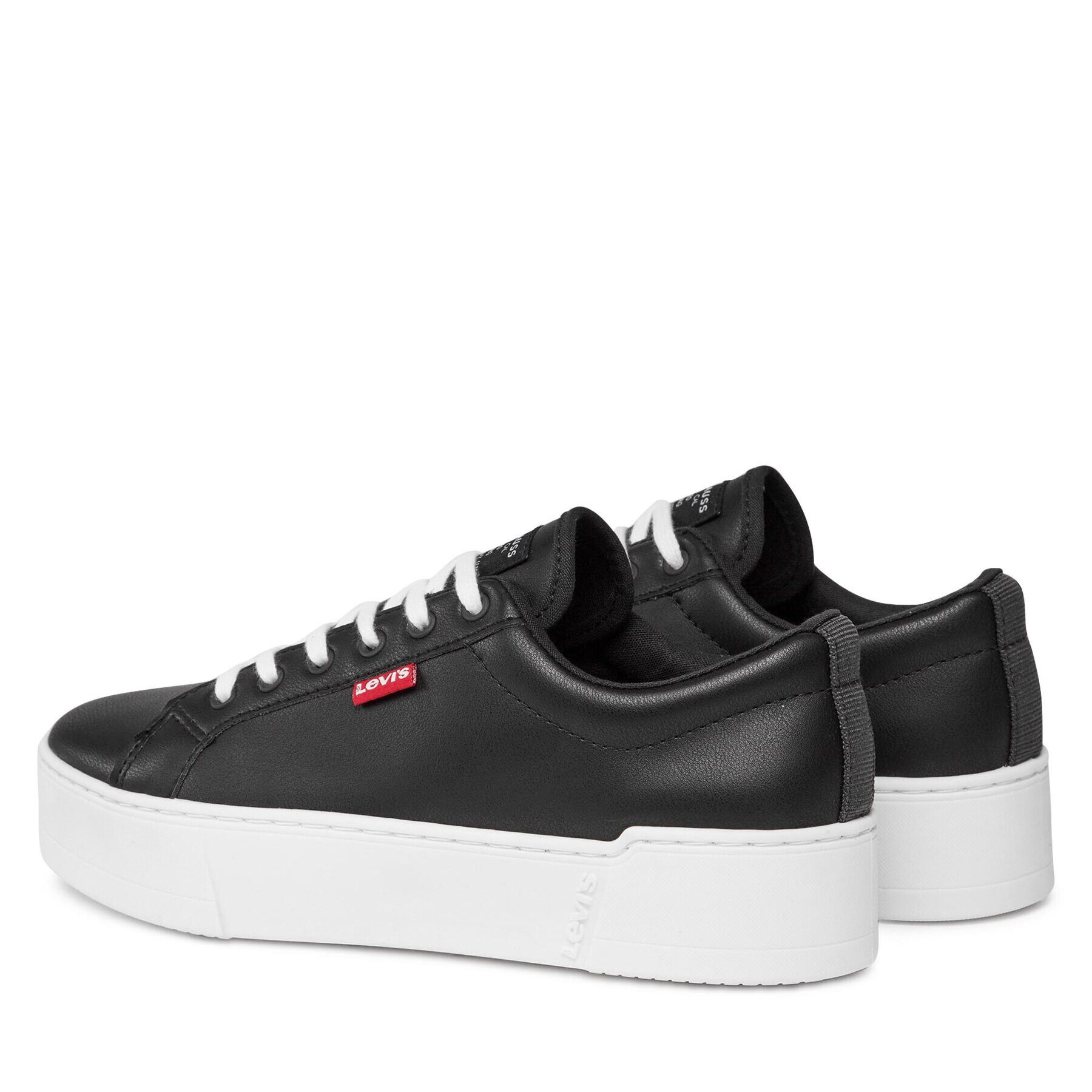 Levi's® Сникърси 234188-661 Черен - Pepit.bg