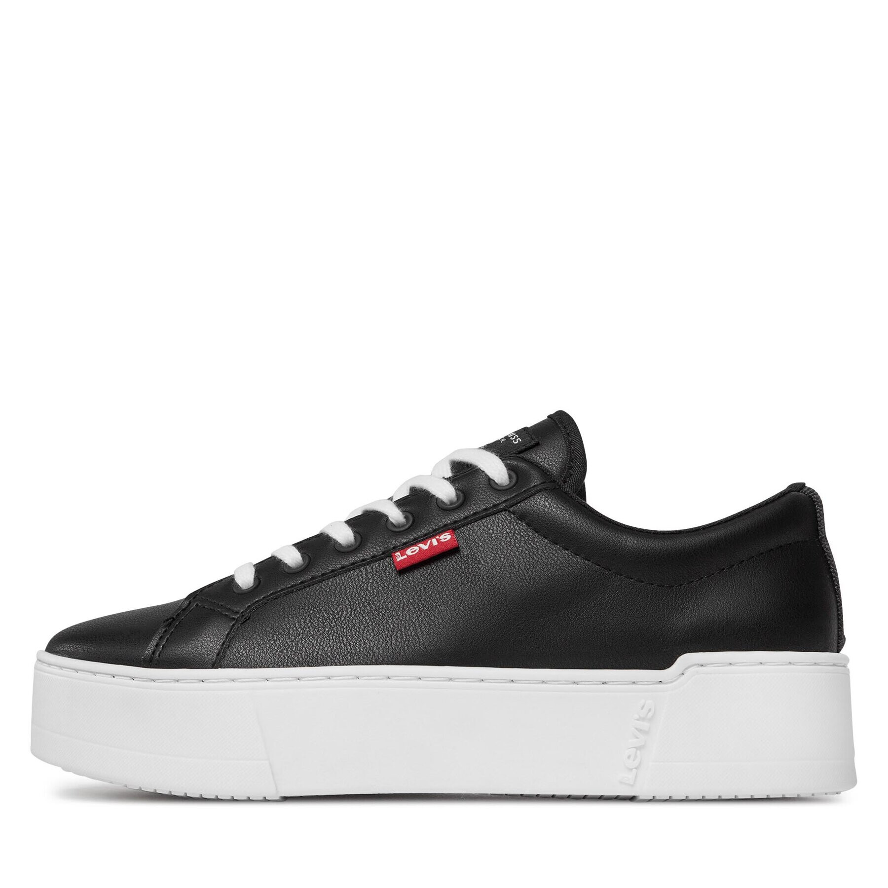Levi's® Сникърси 234188-661 Черен - Pepit.bg