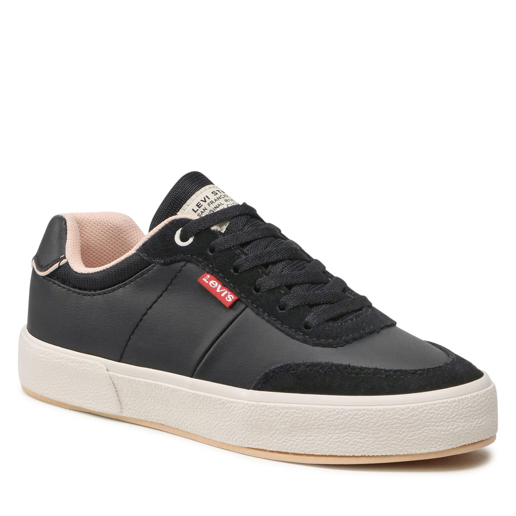 Levi's® Сникърси 234190-846-59 Черен - Pepit.bg