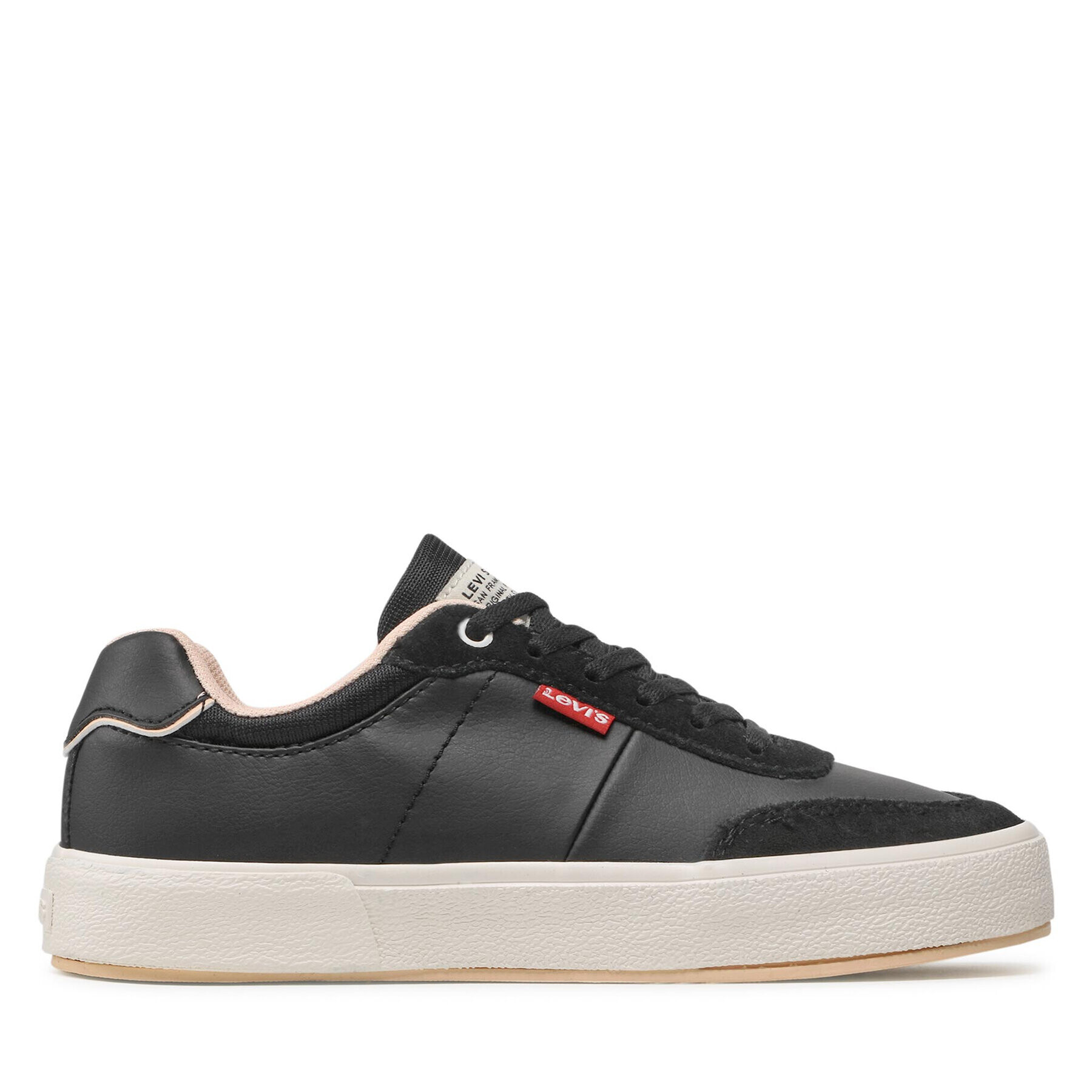 Levi's® Сникърси 234190-846-59 Черен - Pepit.bg