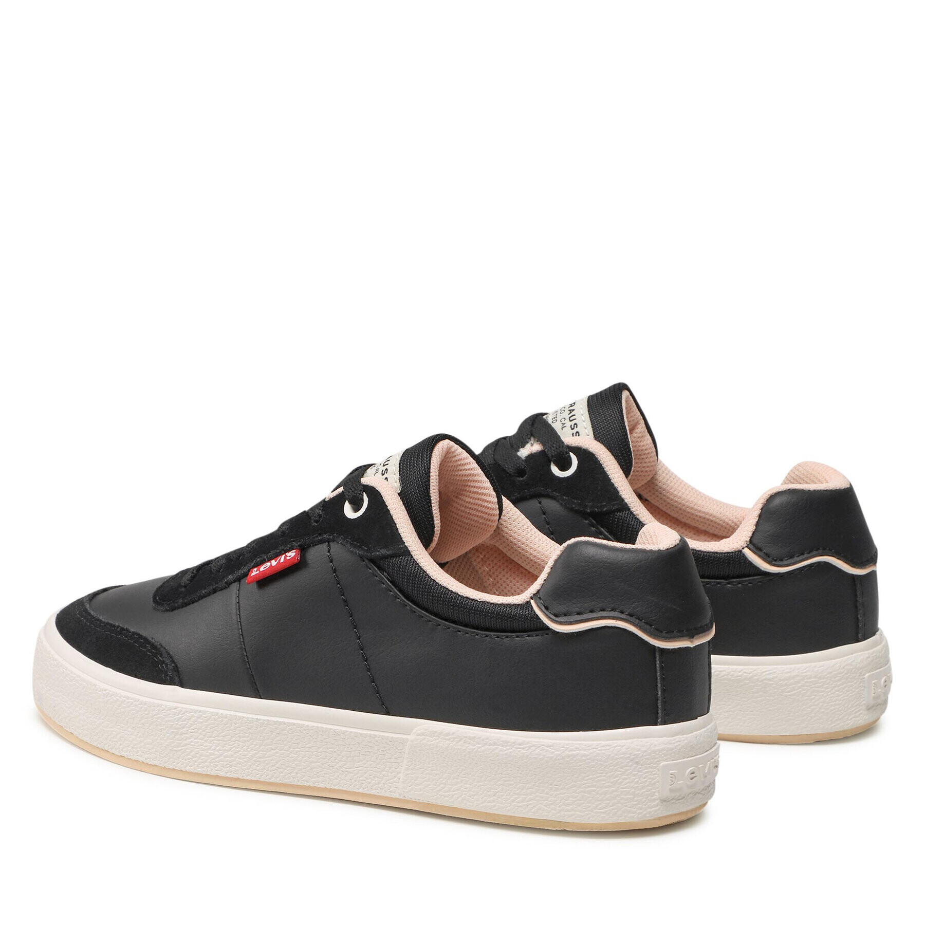 Levi's® Сникърси 234190-846-59 Черен - Pepit.bg