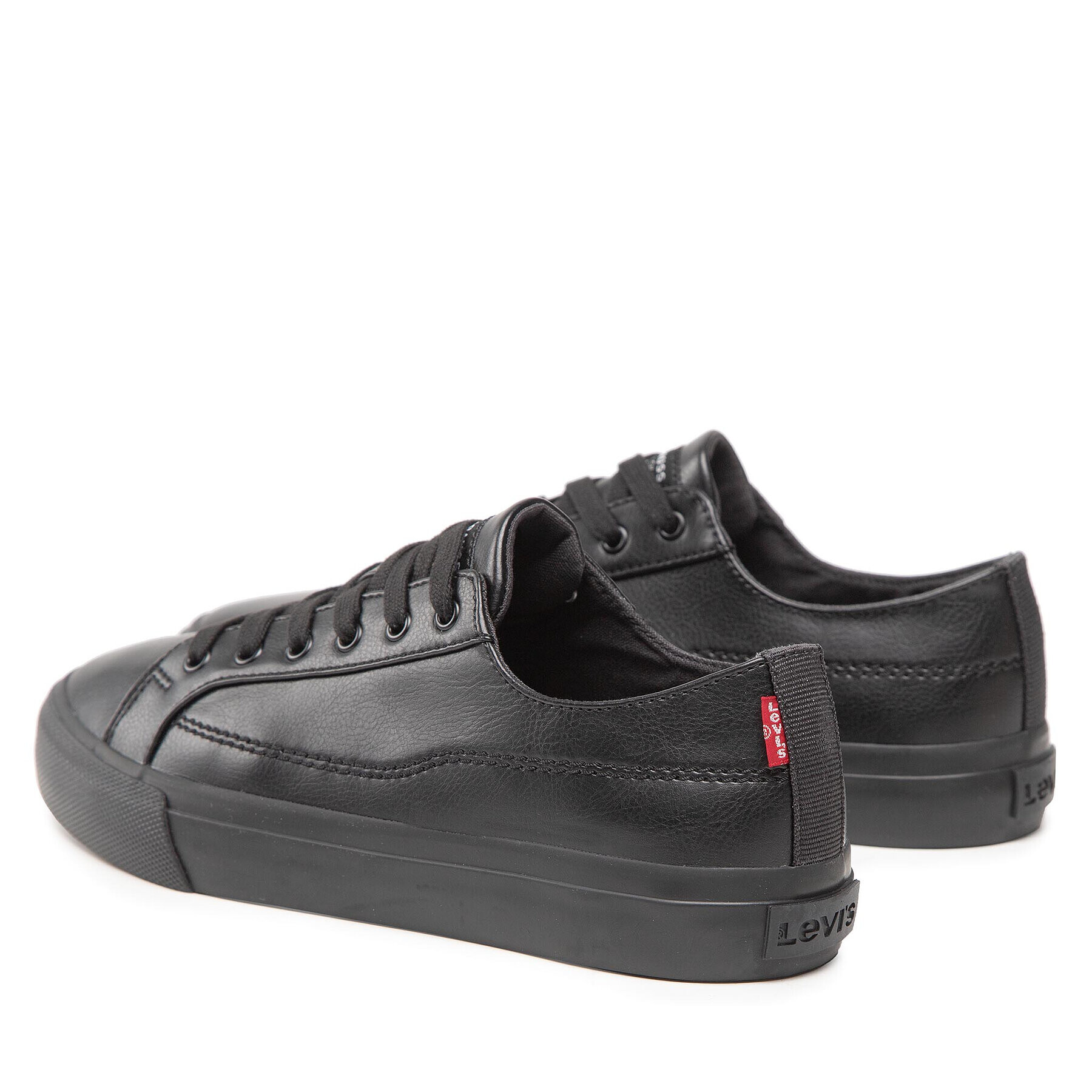 Levi's® Сникърси 234192-661-559 Черен - Pepit.bg