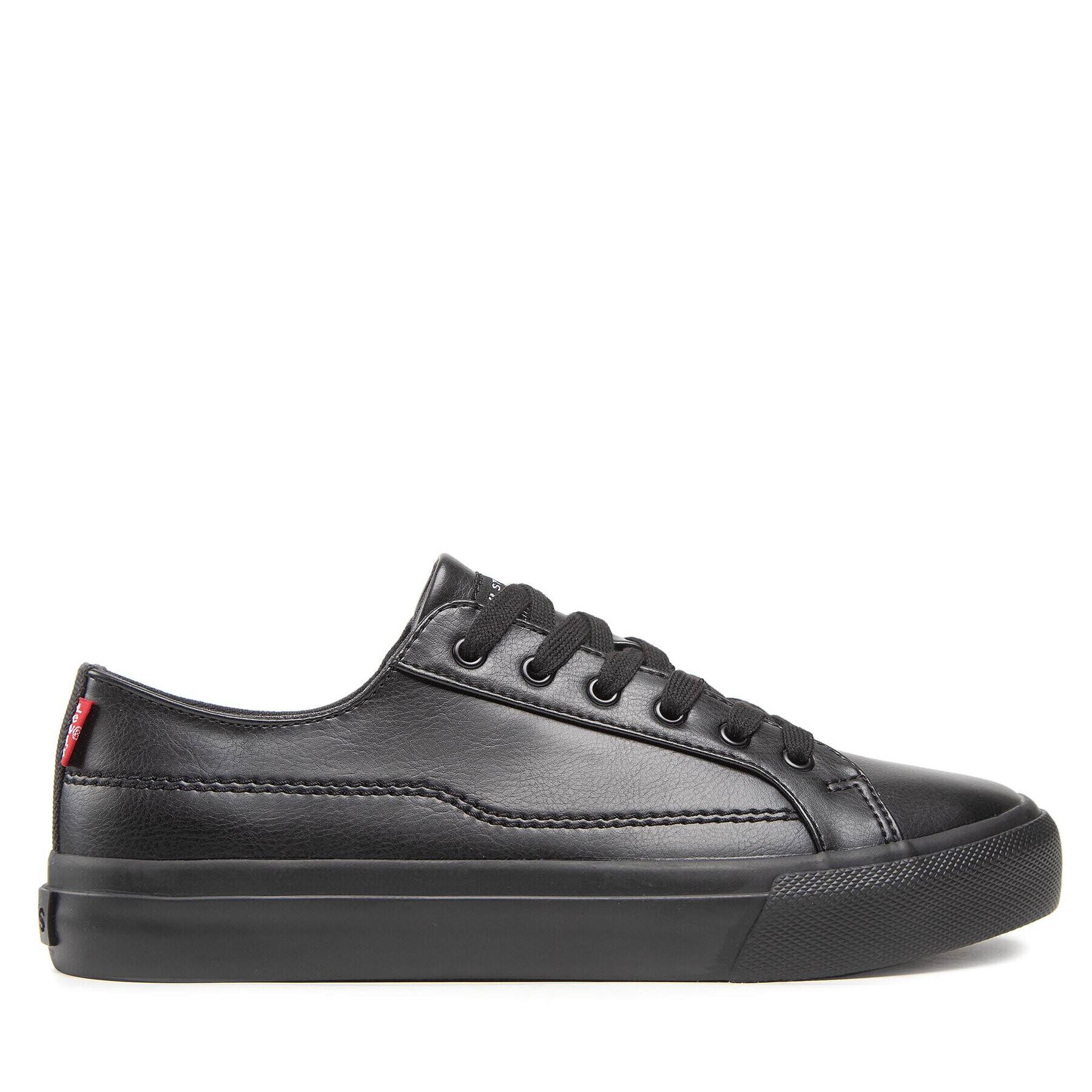 Levi's® Сникърси 234192-661-559 Черен - Pepit.bg