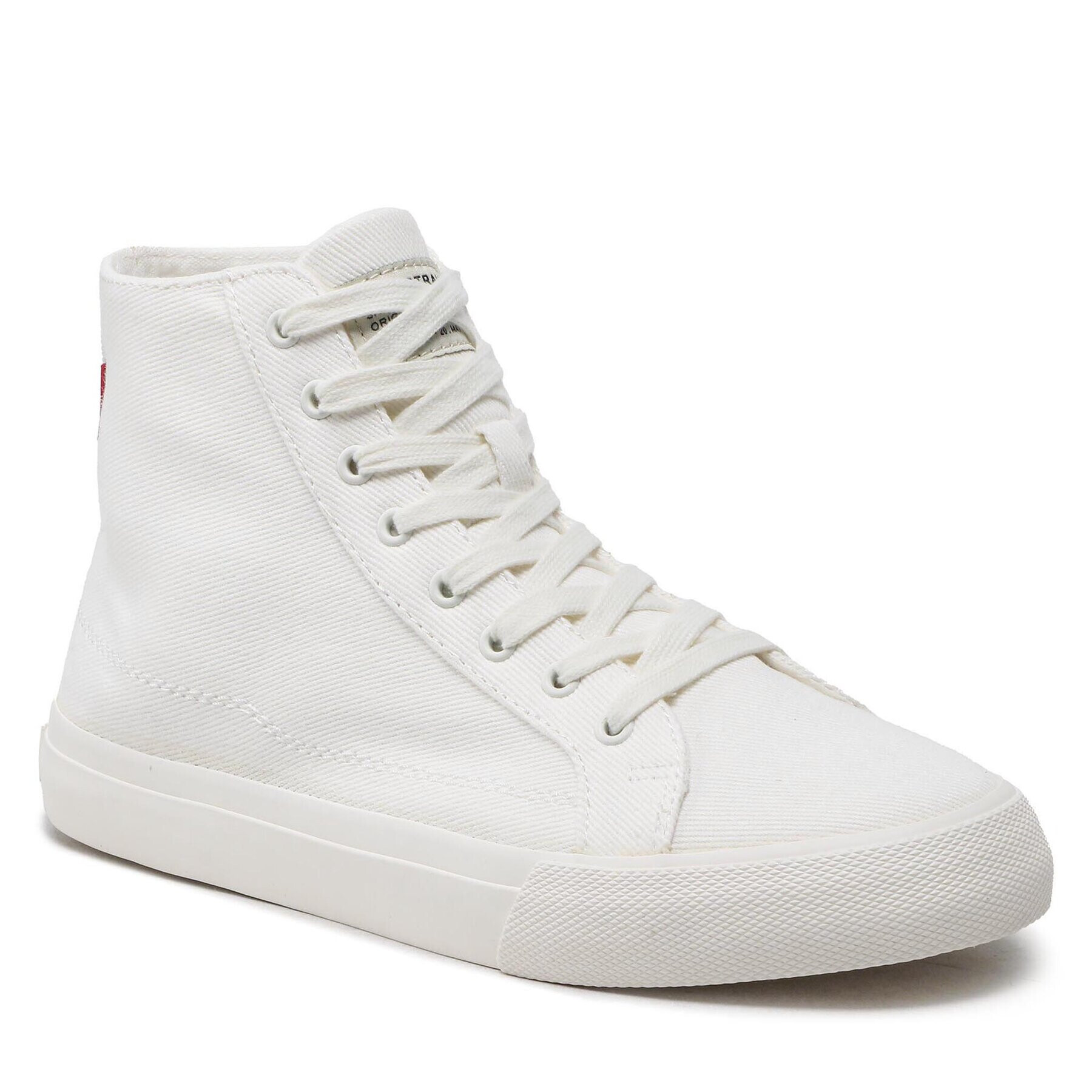 Levi's® Сникърси 234196-634-50 Бял - Pepit.bg