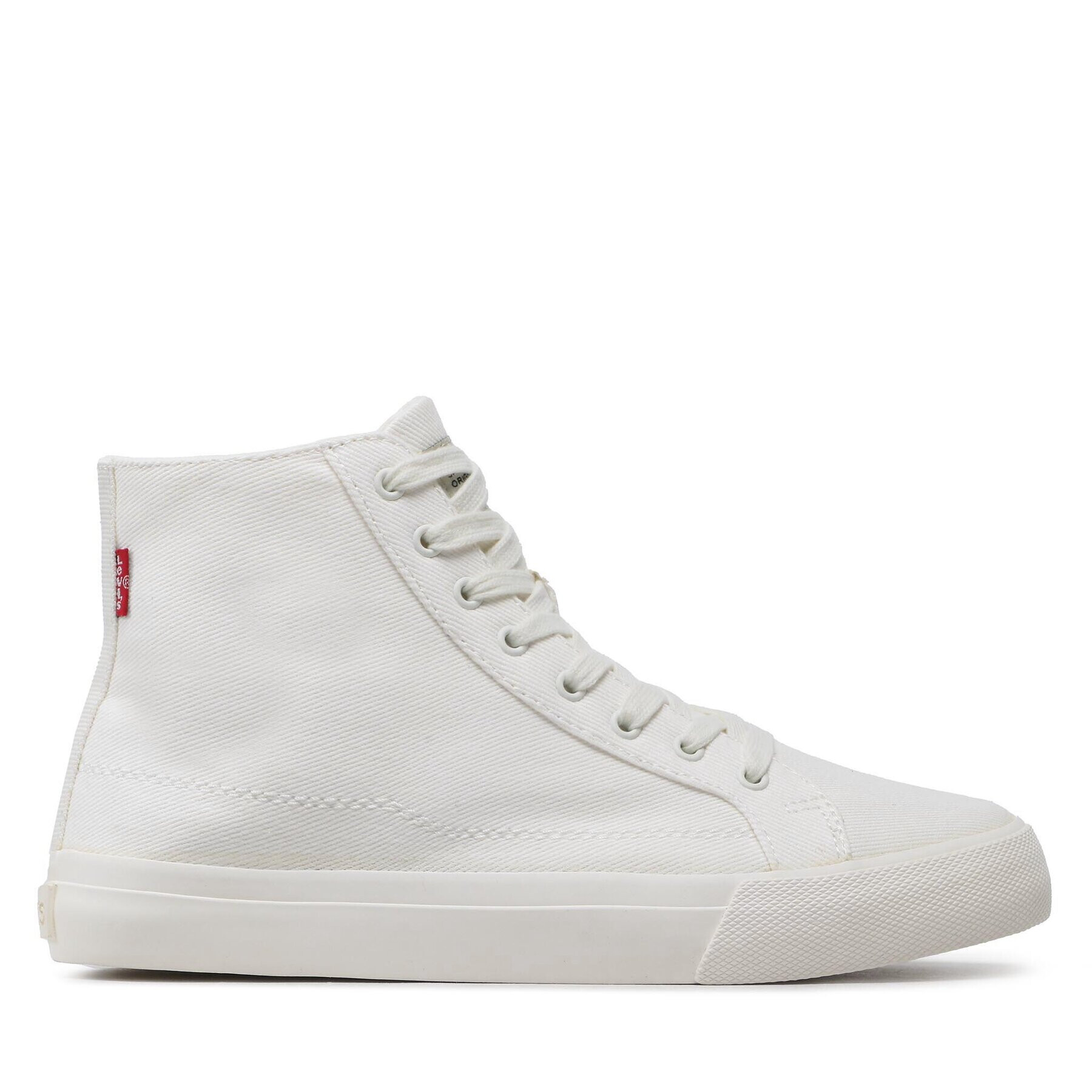 Levi's® Сникърси 234196-634-50 Бял - Pepit.bg