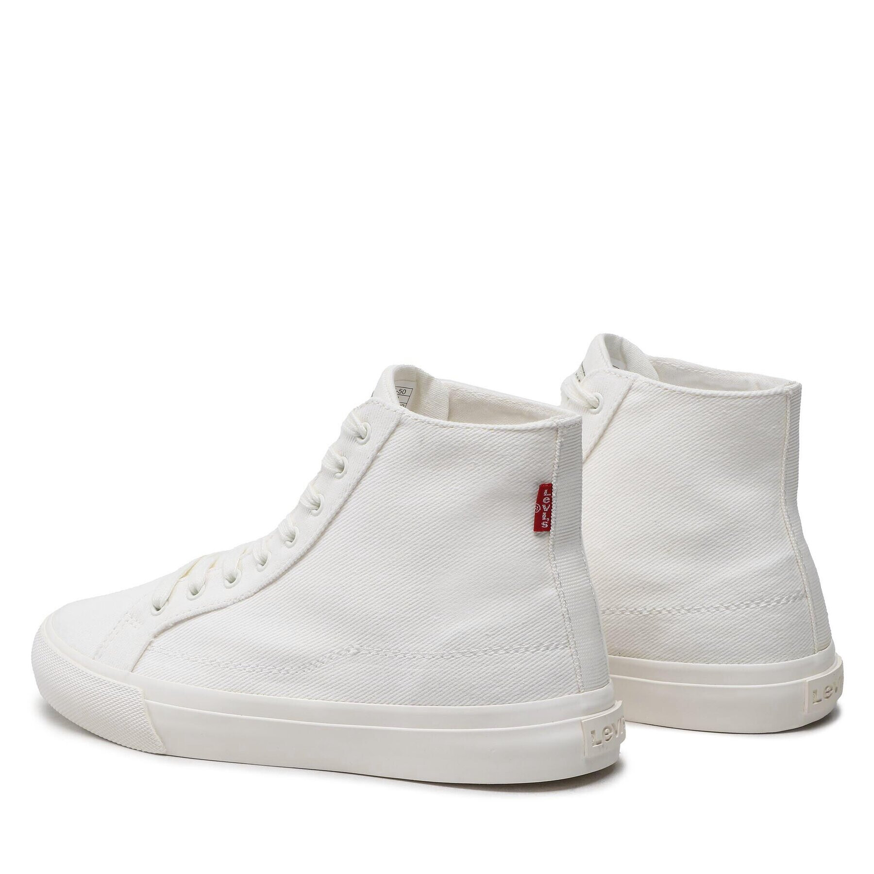 Levi's® Сникърси 234196-634-50 Бял - Pepit.bg