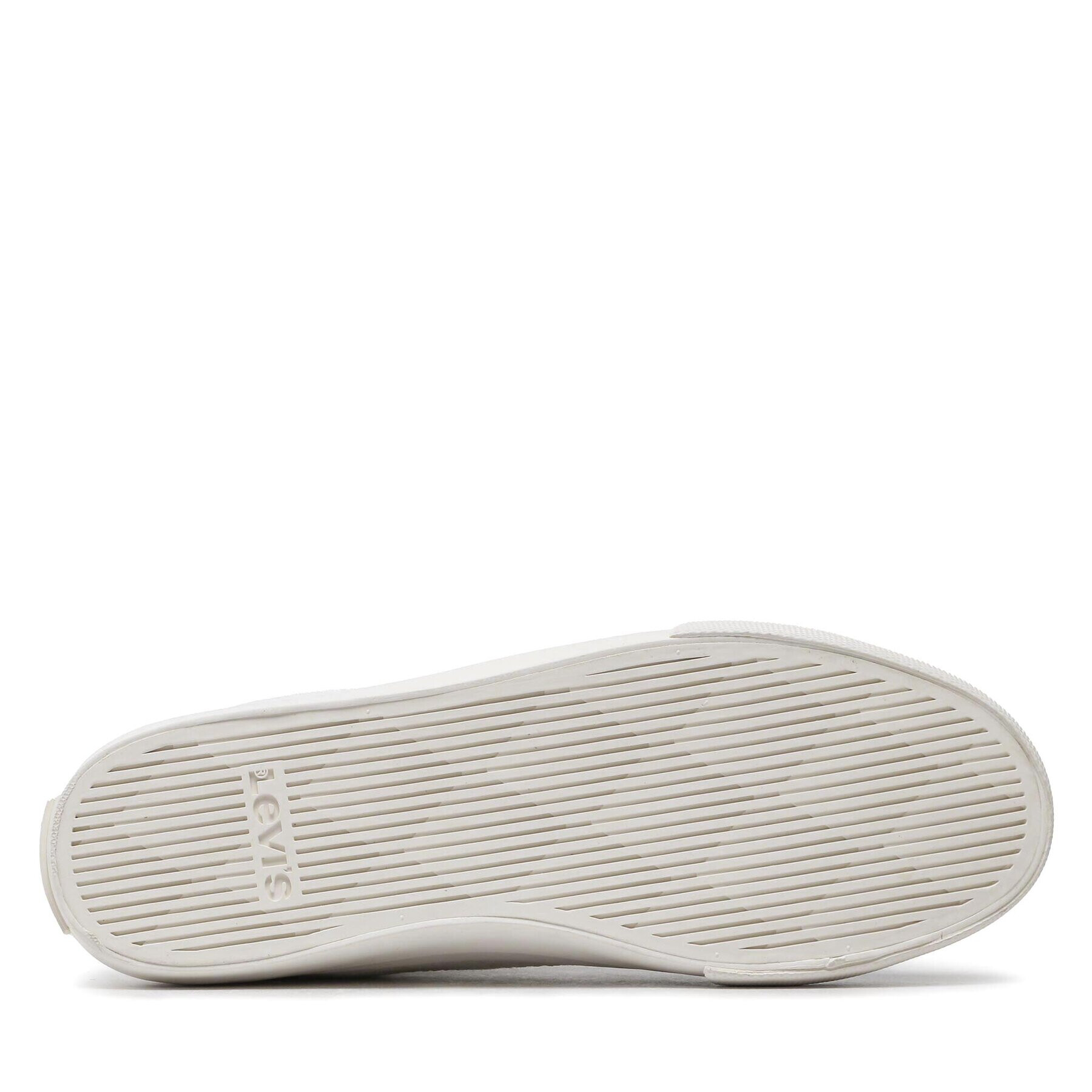 Levi's® Сникърси 234196-634-50 Бял - Pepit.bg