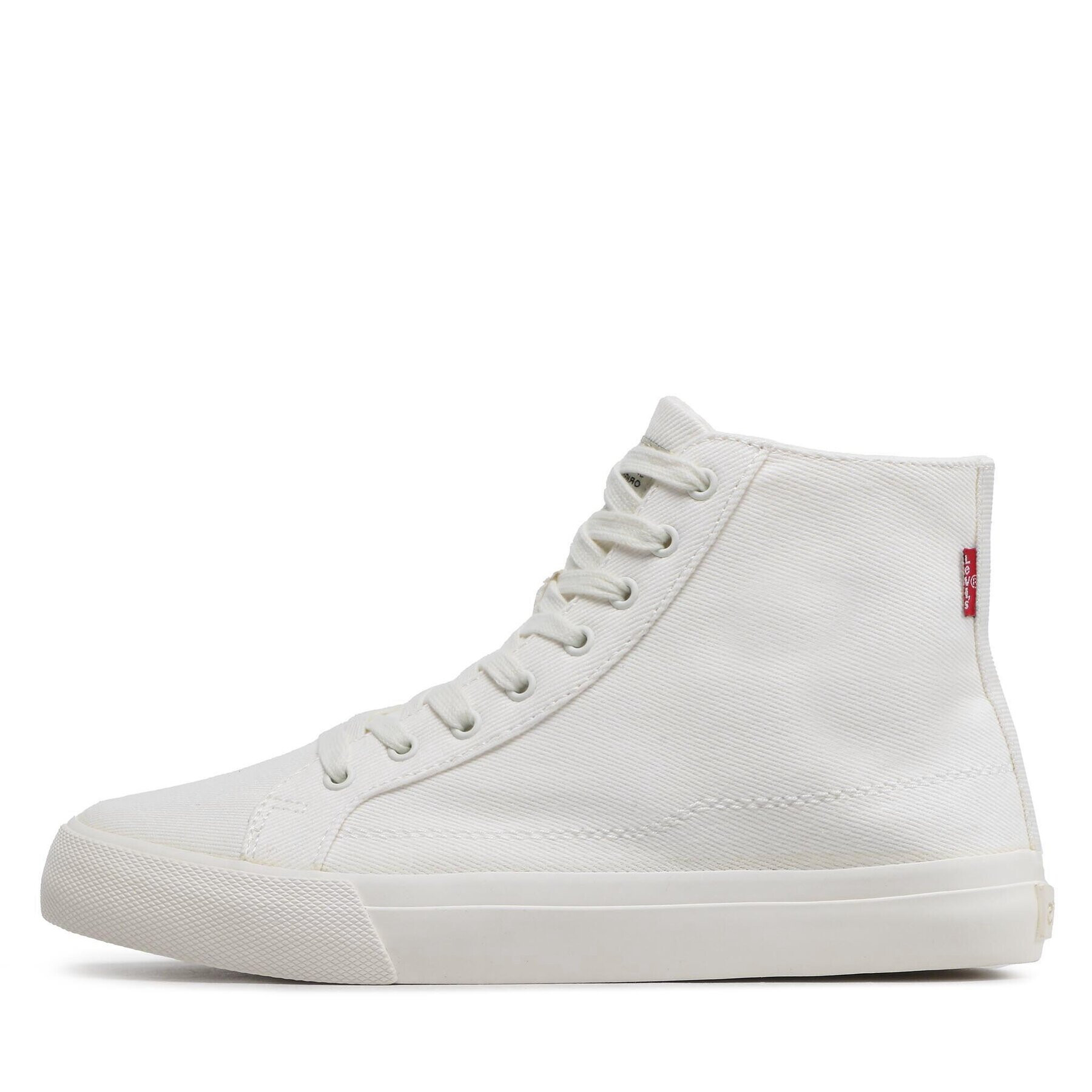Levi's® Сникърси 234196-634-50 Бял - Pepit.bg