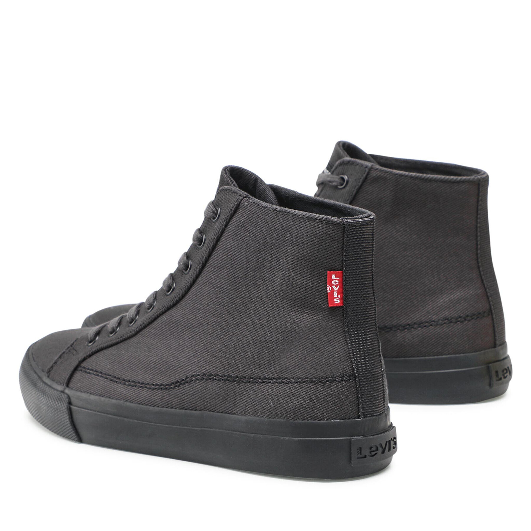 Levi's® Сникърси 234196-634-559 Черен - Pepit.bg