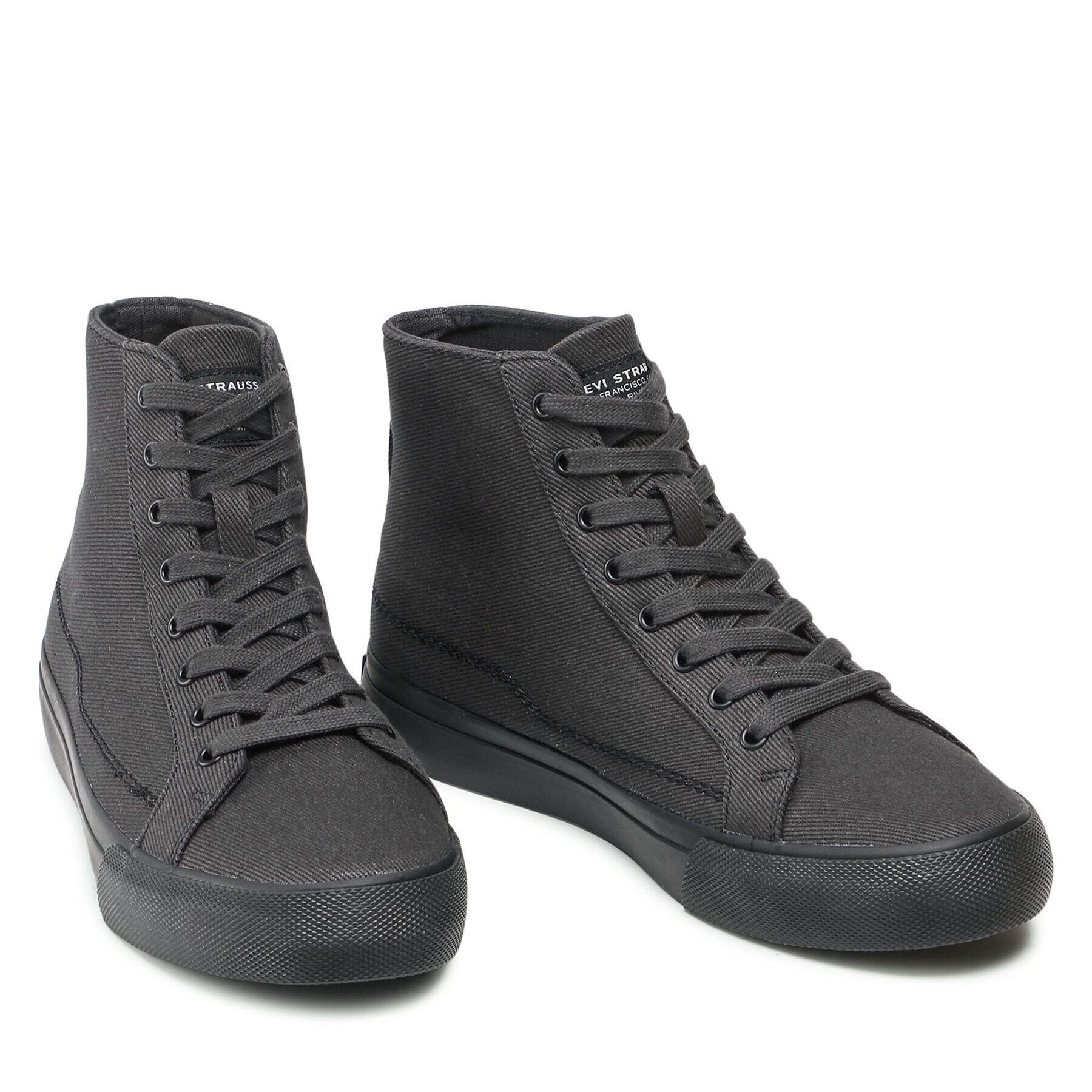Levi's® Сникърси 234196-634-559 Черен - Pepit.bg