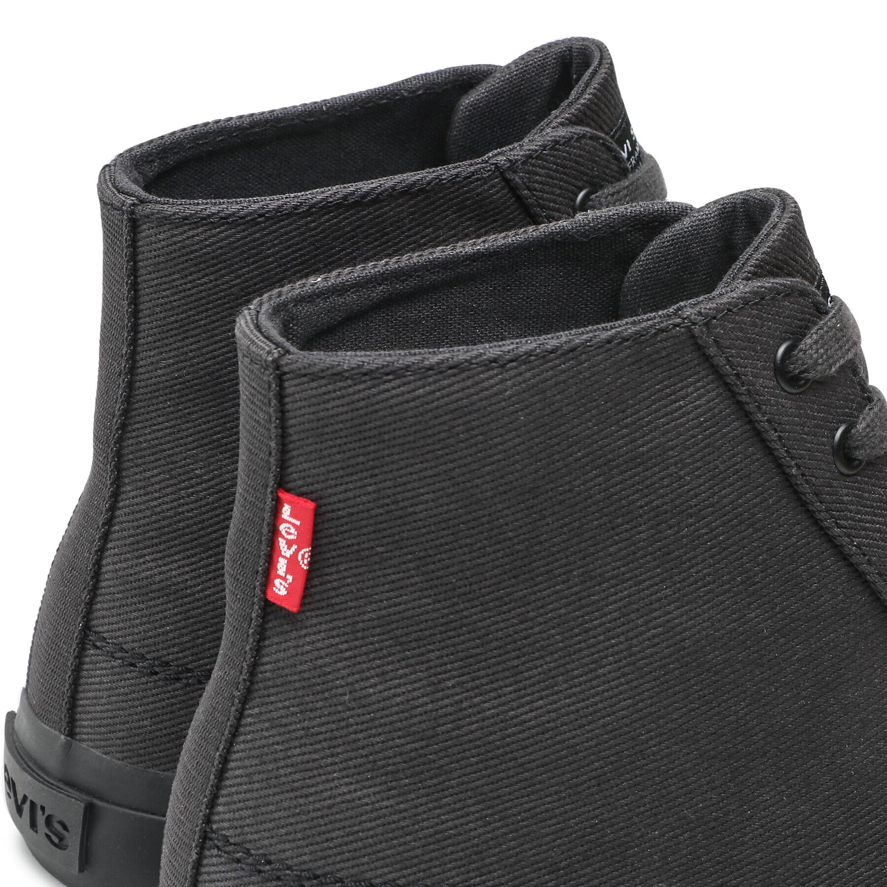 Levi's® Сникърси 234196-634-559 Черен - Pepit.bg