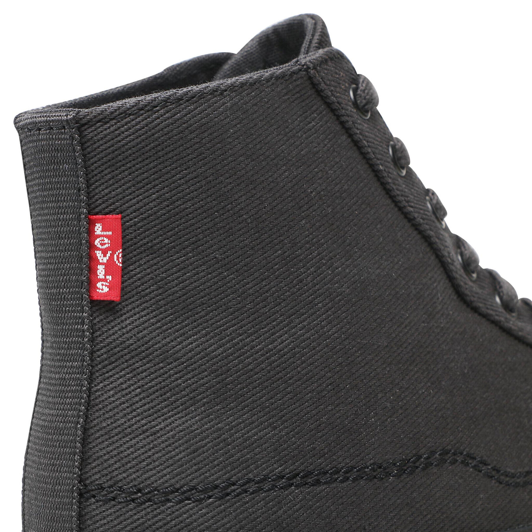 Levi's® Сникърси 234196-634-559 Черен - Pepit.bg
