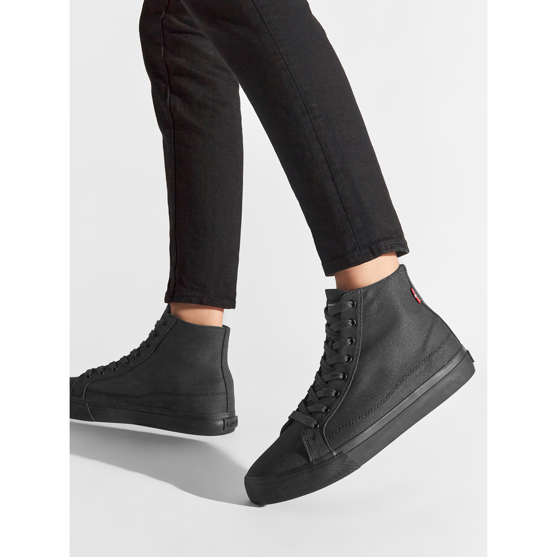 Levi's® Сникърси 234196-634-559 Черен - Pepit.bg