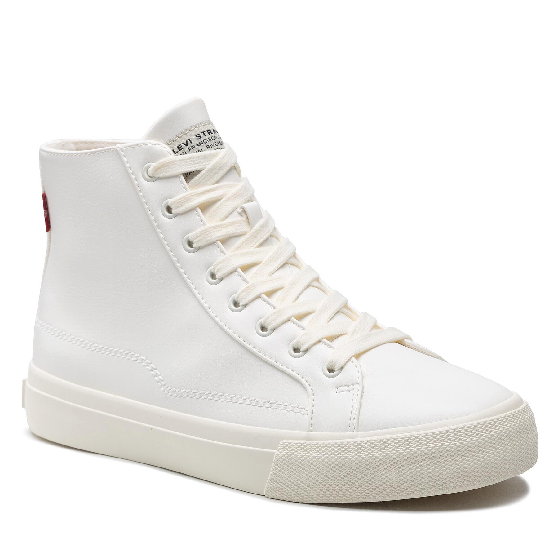Levi's® Сникърси 234196-661-51 Бял - Pepit.bg
