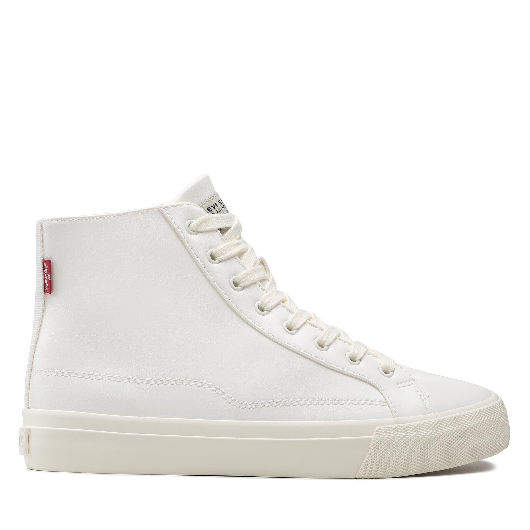 Levi's® Сникърси 234196-661-51 Бял - Pepit.bg