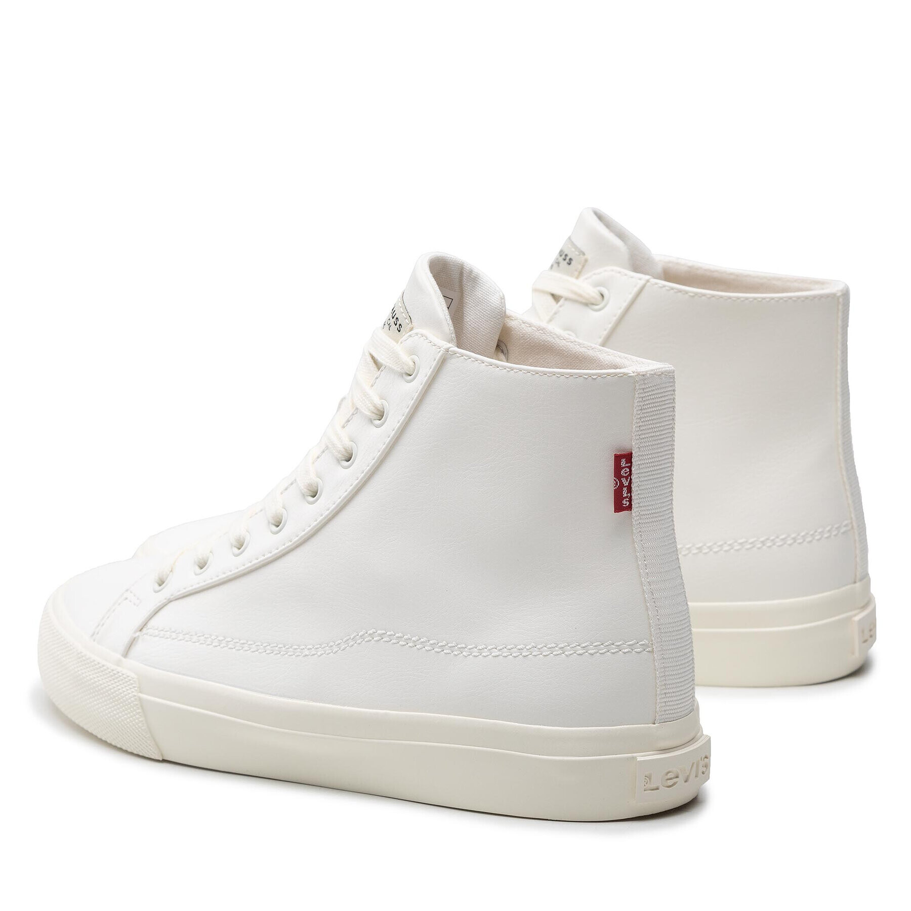 Levi's® Сникърси 234196-661-51 Бял - Pepit.bg