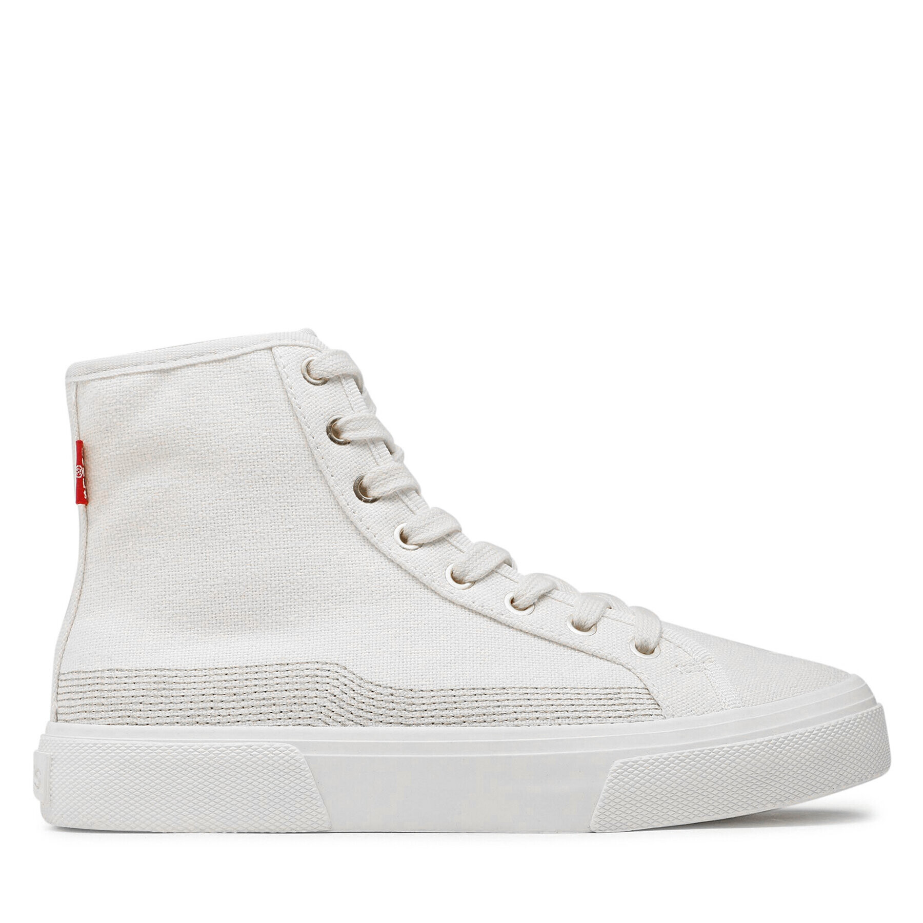 Levi's® Сникърси 234205-648-100 Бял - Pepit.bg