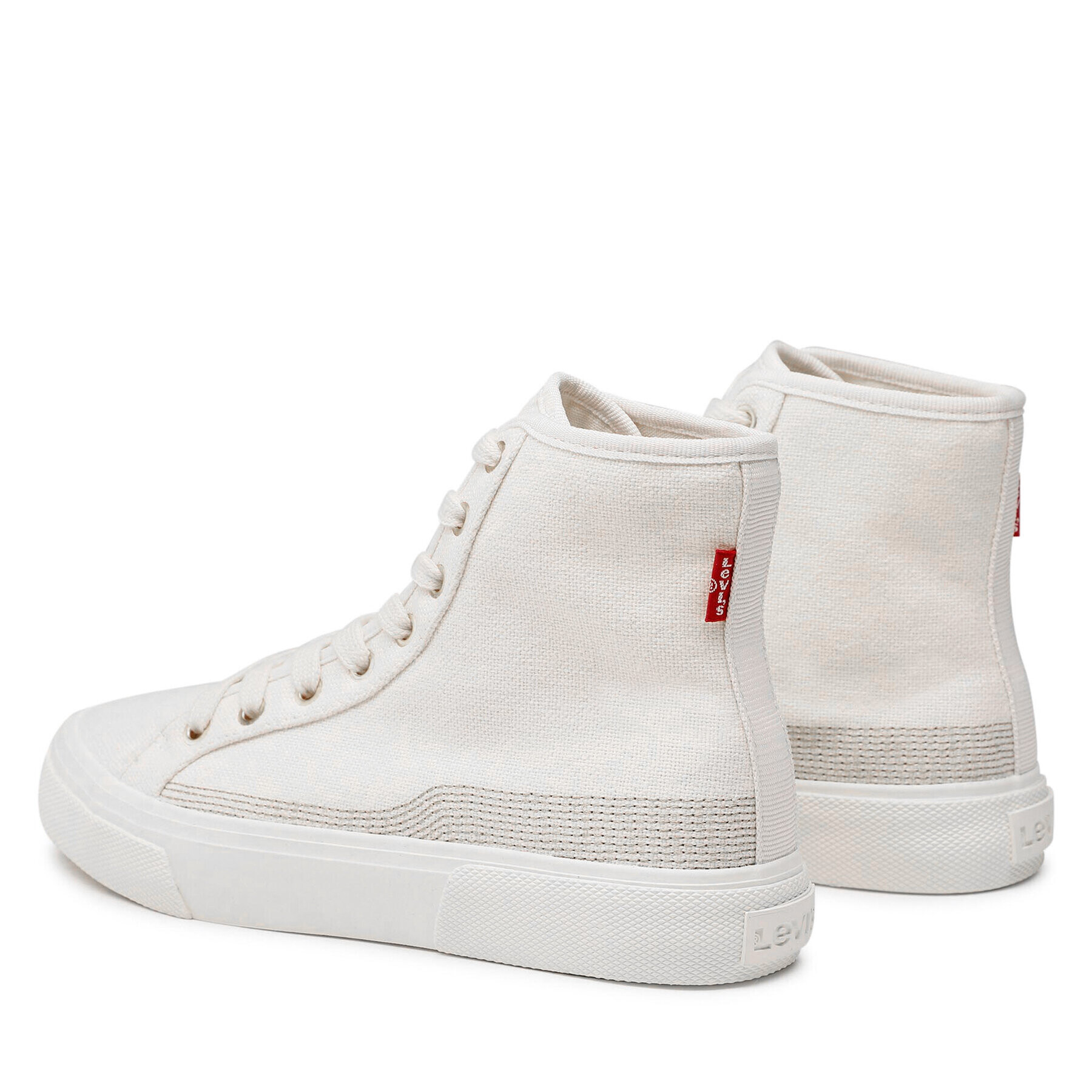 Levi's® Сникърси 234205-648-100 Бял - Pepit.bg