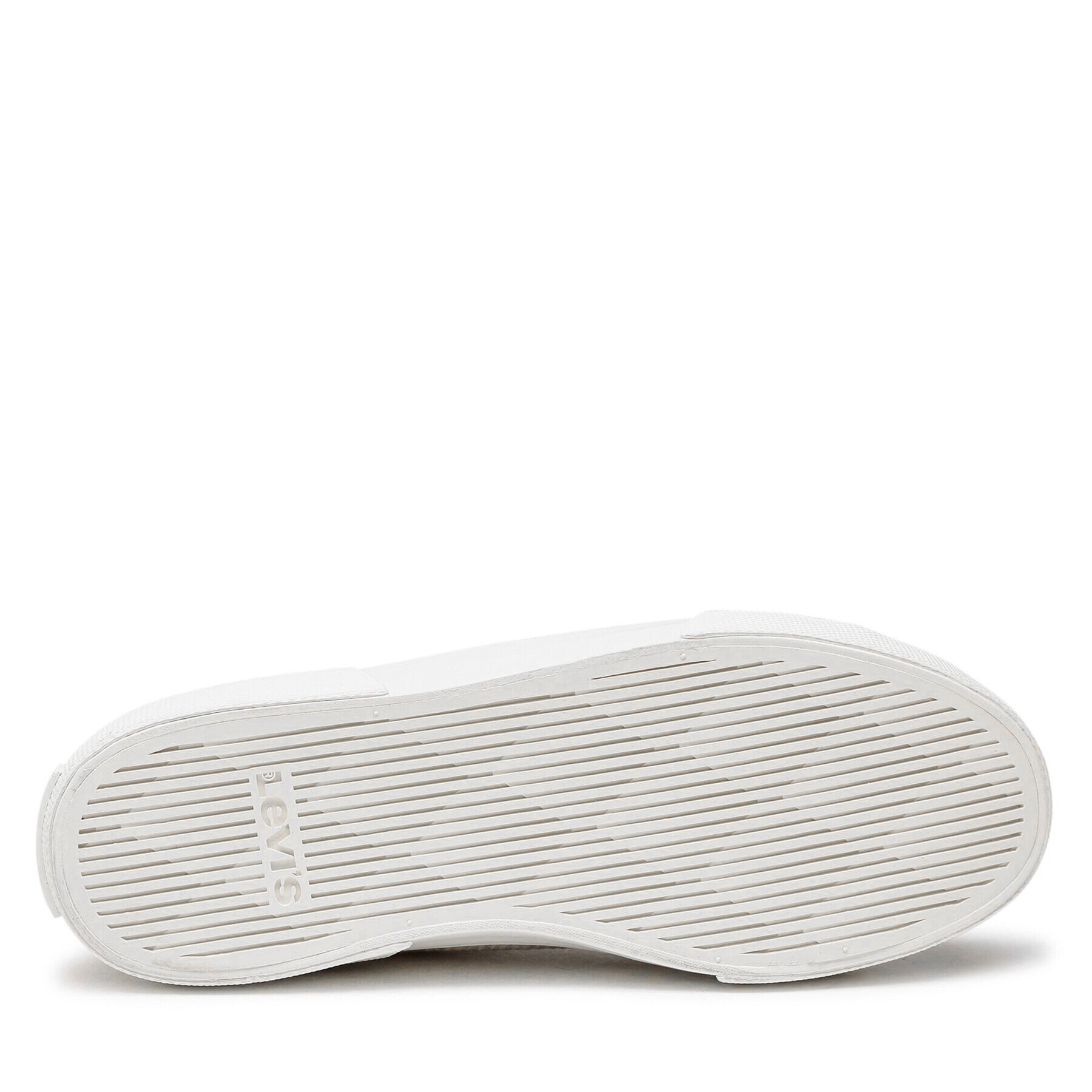Levi's® Сникърси 234205-648-100 Бял - Pepit.bg