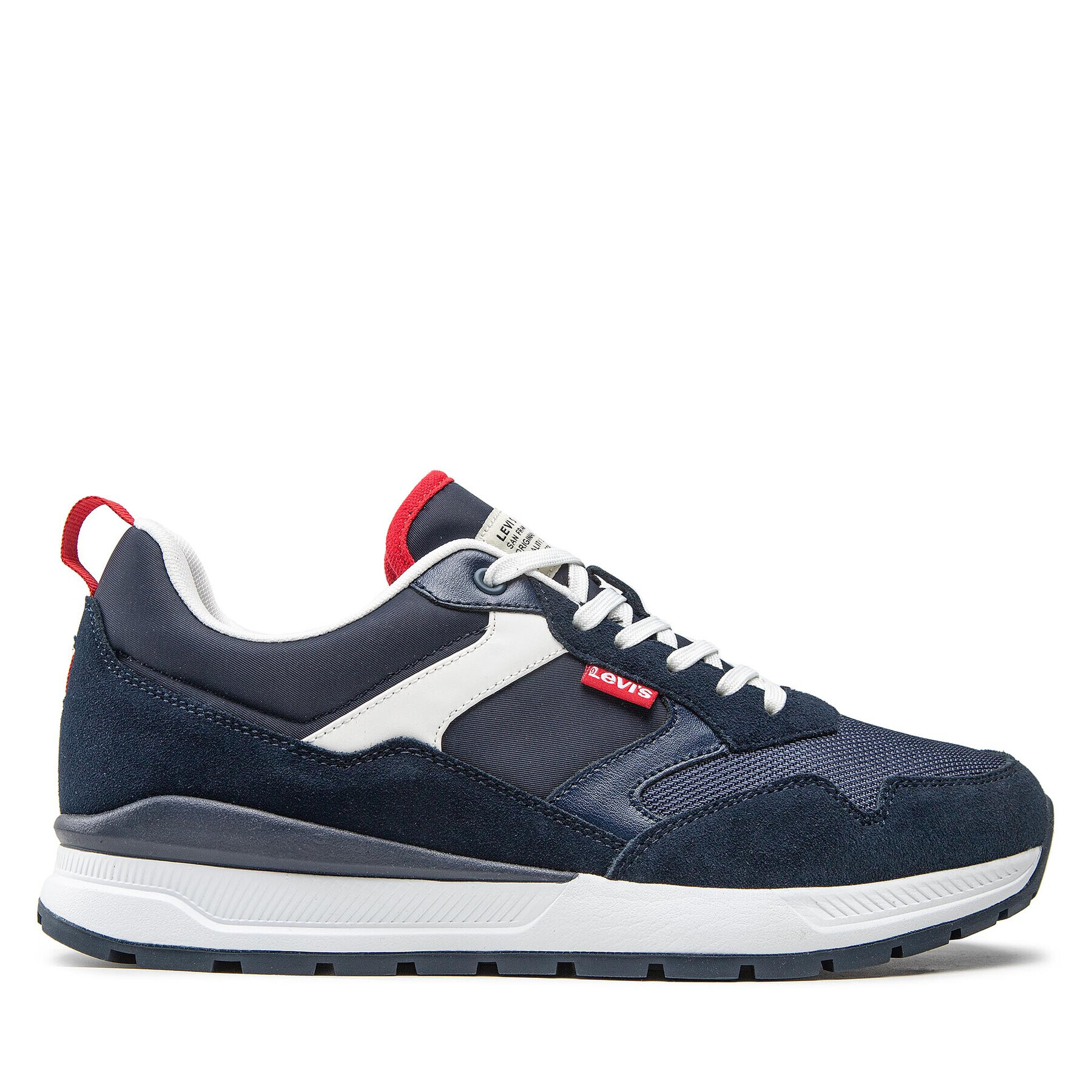 Levi's® Сникърси 234233-878-17 Тъмносин - Pepit.bg