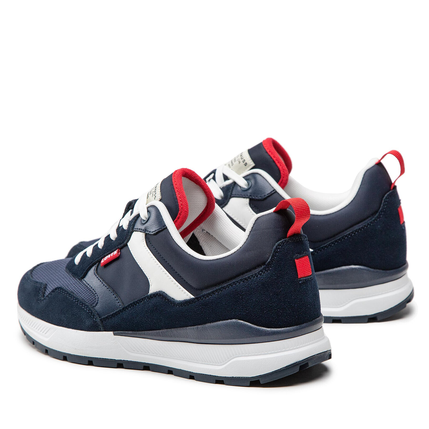 Levi's® Сникърси 234233-878-17 Тъмносин - Pepit.bg