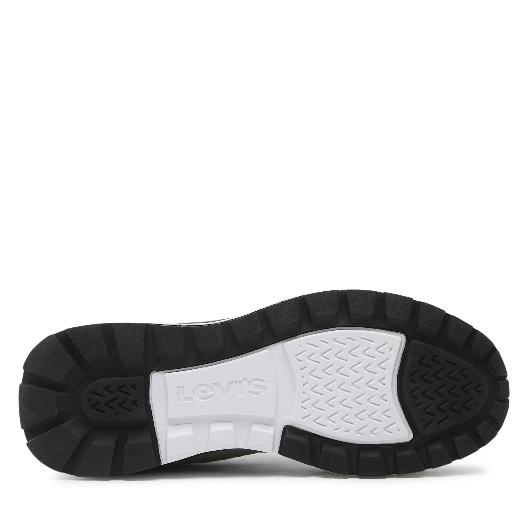 Levi's® Сникърси 234233-878-37 Зелен - Pepit.bg