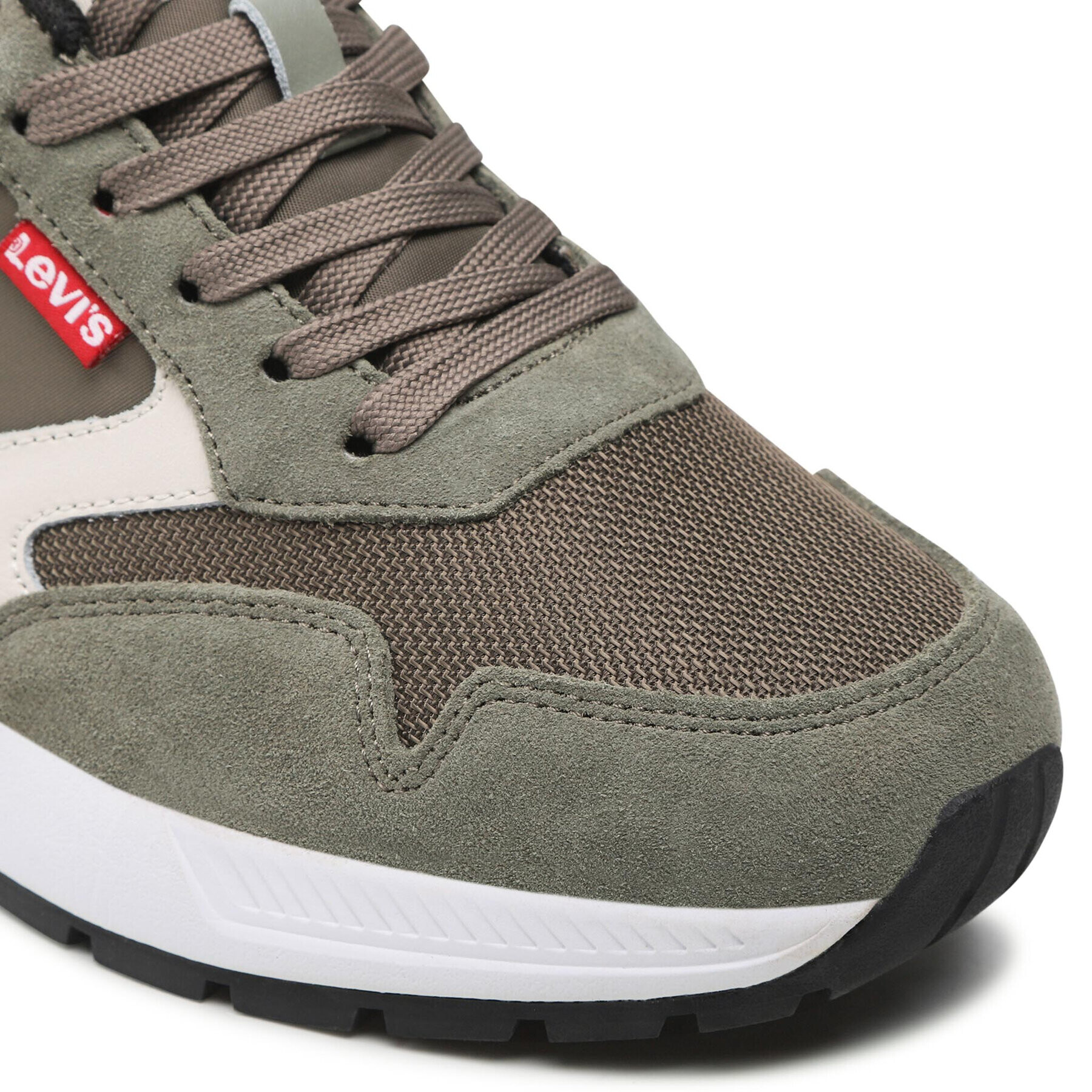 Levi's® Сникърси 234233-878-37 Зелен - Pepit.bg