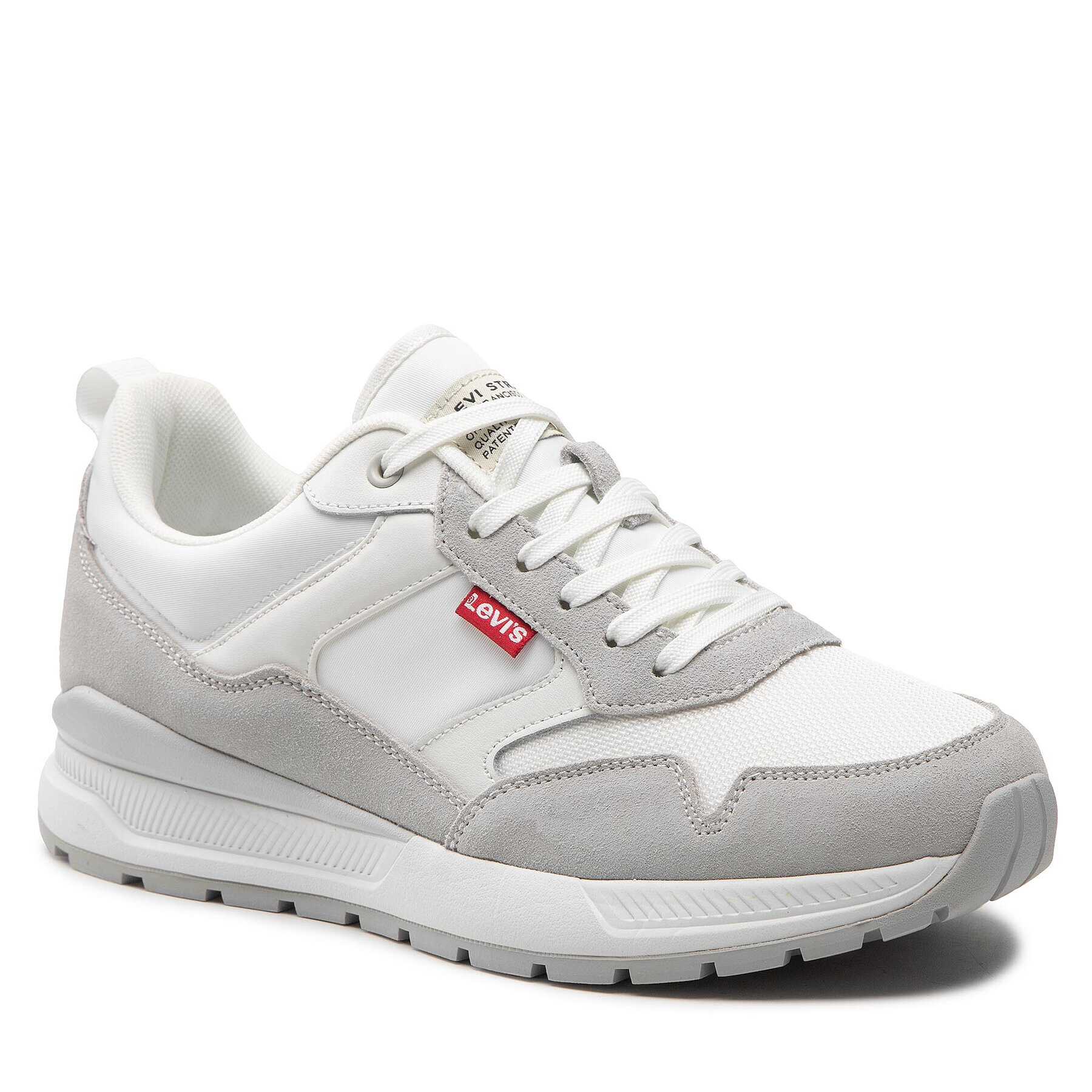 Levi's® Сникърси 234233-878-50 Сив - Pepit.bg