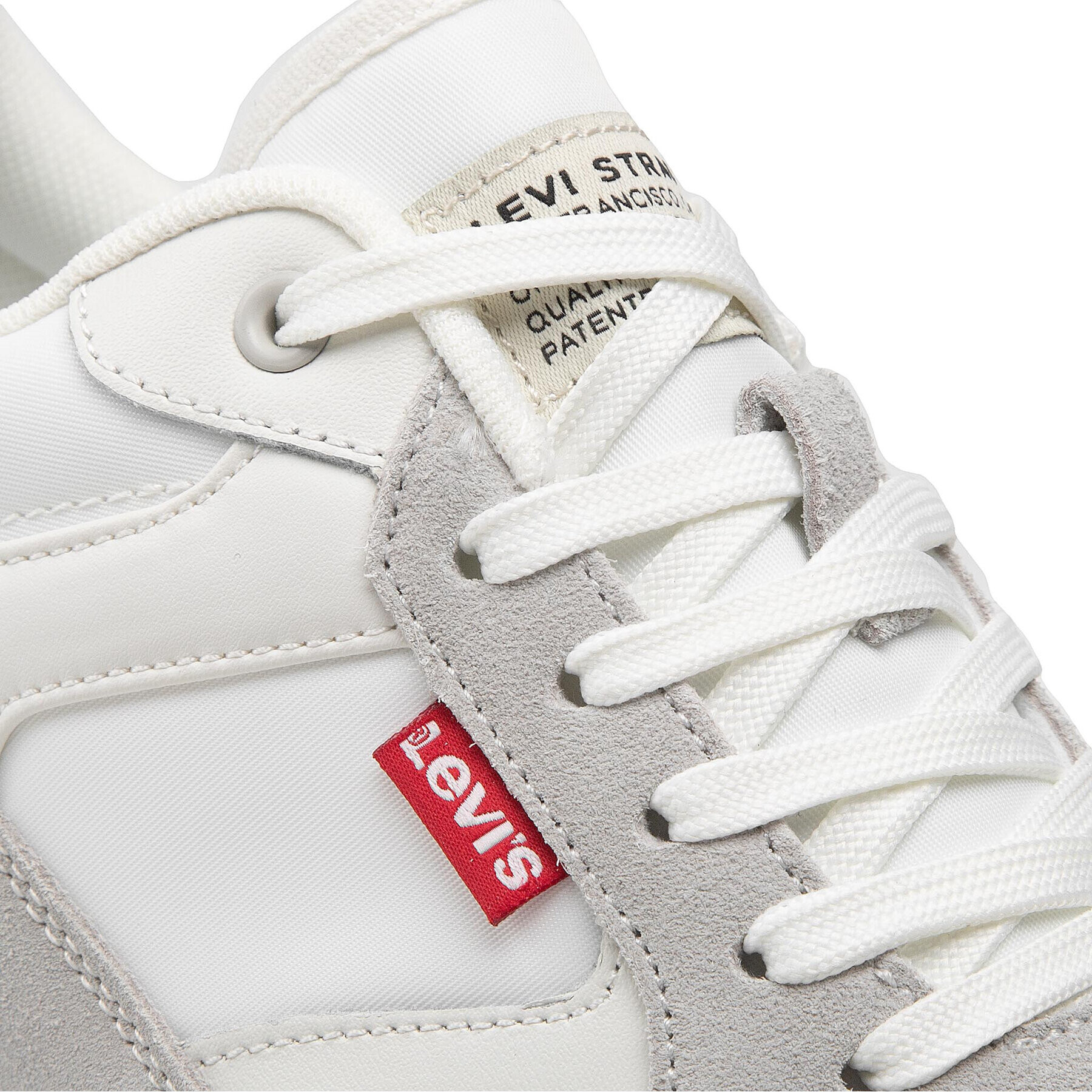 Levi's® Сникърси 234233-878-50 Сив - Pepit.bg