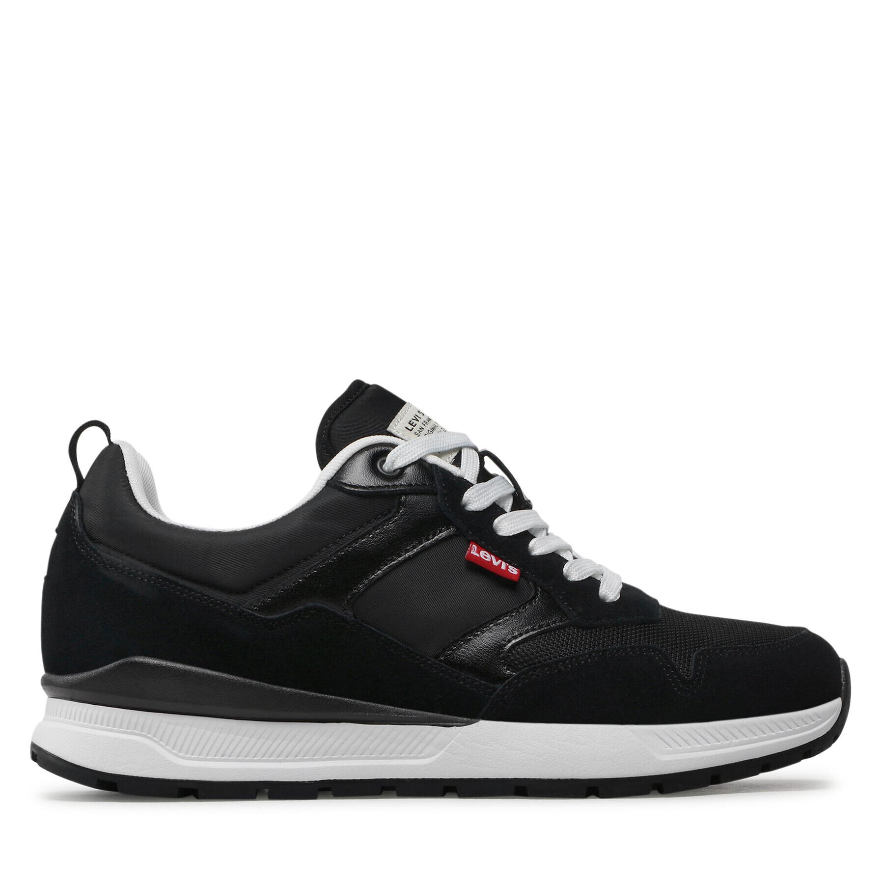 Levi's® Сникърси 234233-878-59 Черен - Pepit.bg