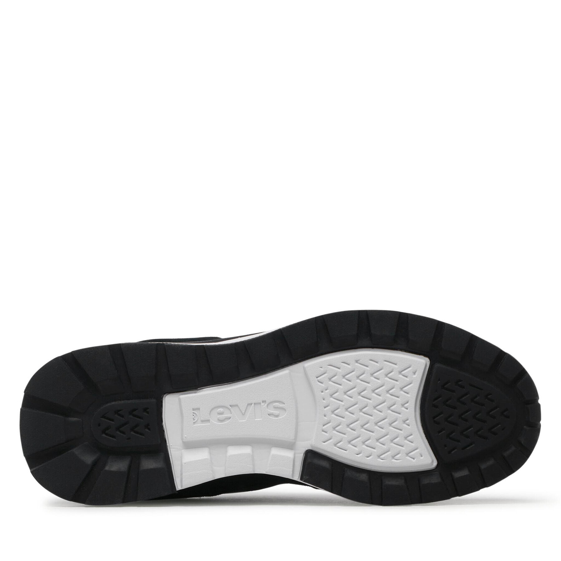 Levi's® Сникърси 234233-878-59 Черен - Pepit.bg