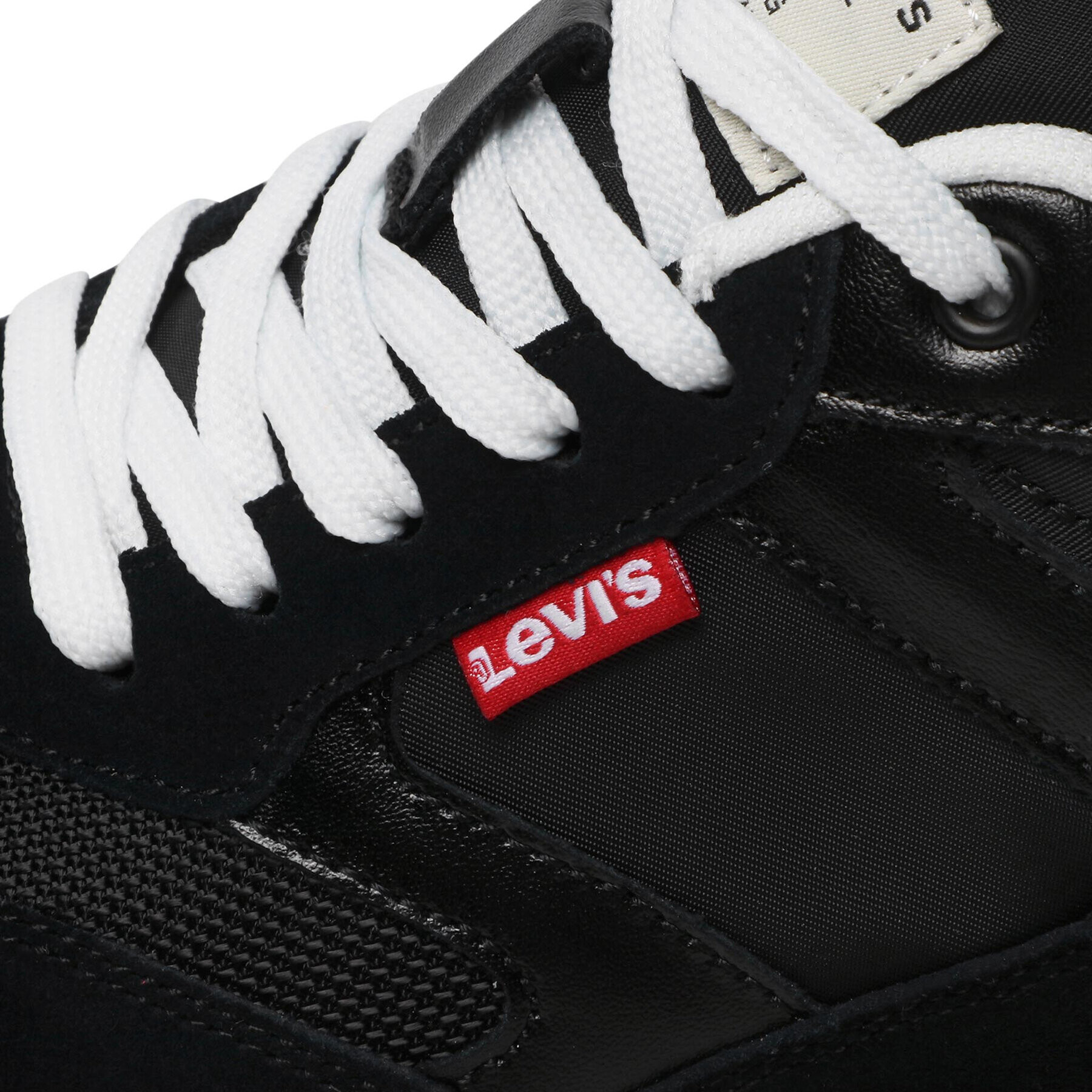 Levi's® Сникърси 234233-878-59 Черен - Pepit.bg