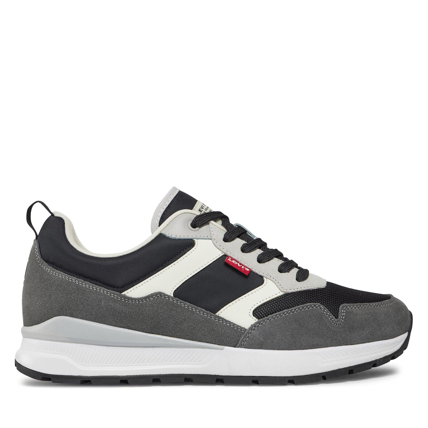 Levi's® Сникърси 234233-878 Черен - Pepit.bg