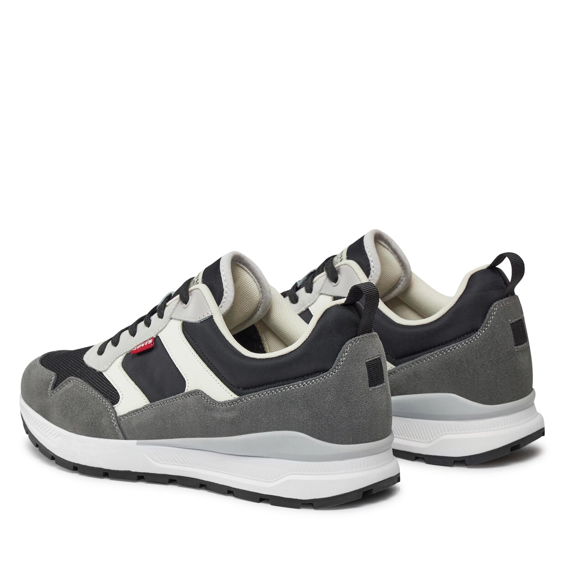 Levi's® Сникърси 234233-878 Черен - Pepit.bg
