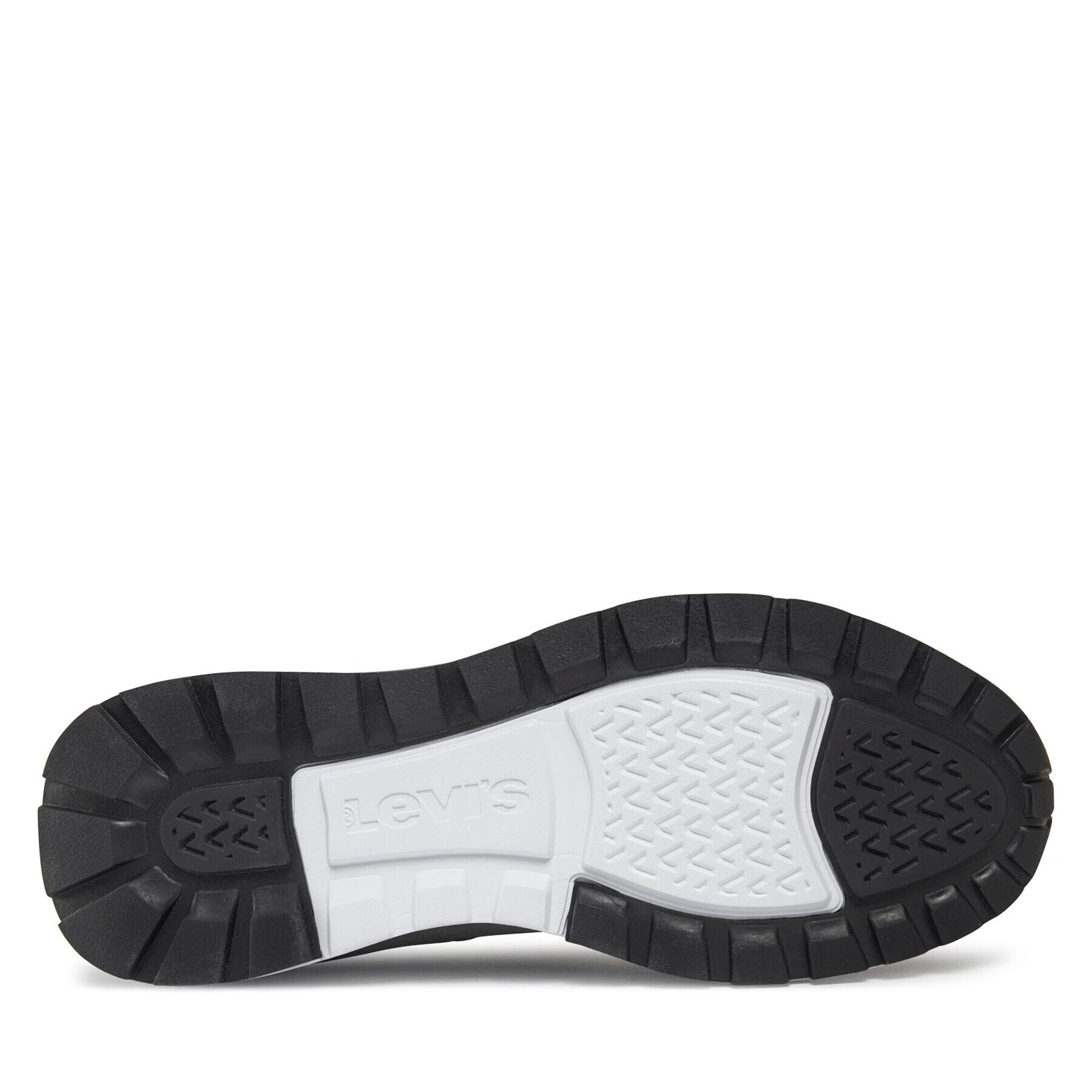 Levi's® Сникърси 234233-878 Черен - Pepit.bg