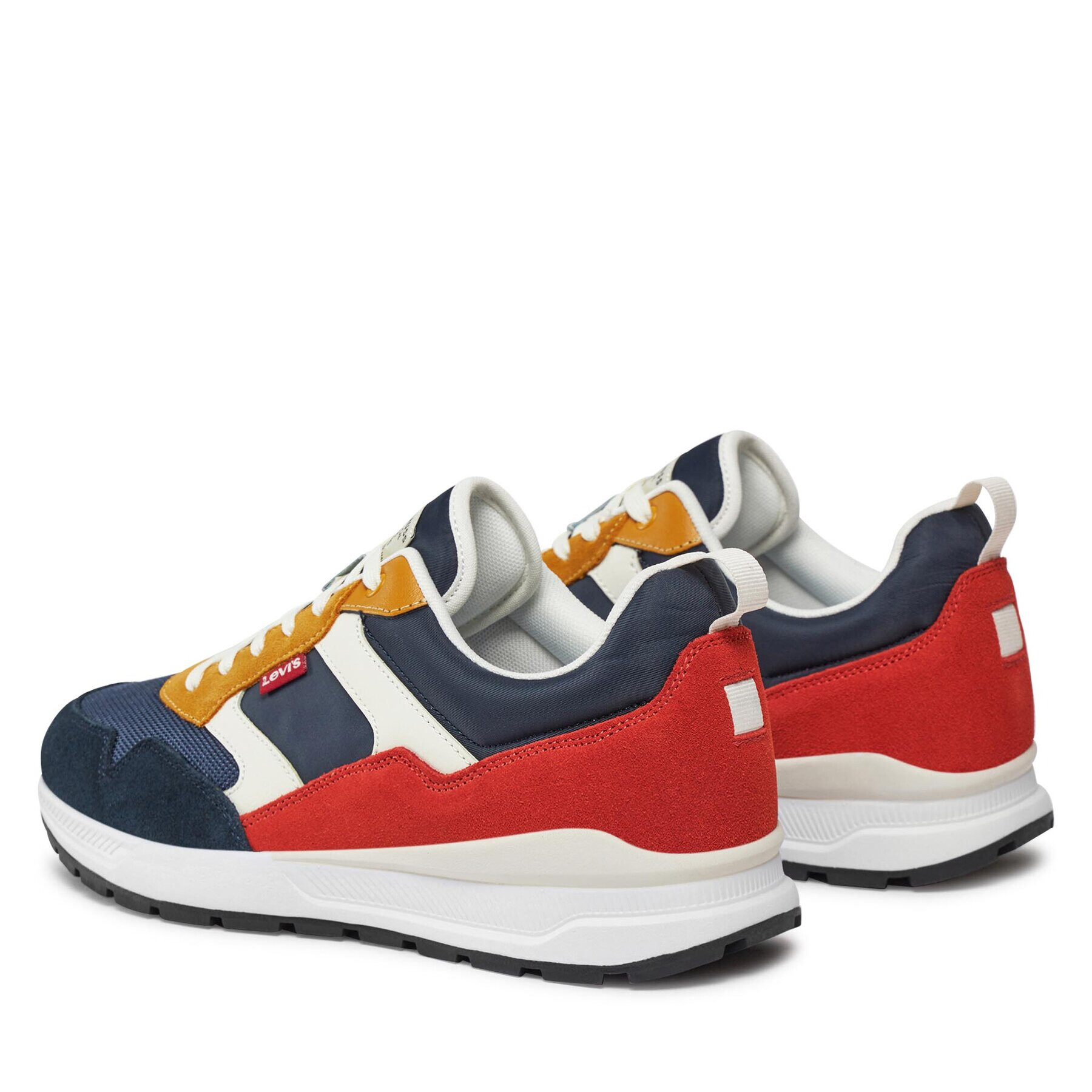 Levi's® Сникърси 234233-878 Тъмносин - Pepit.bg