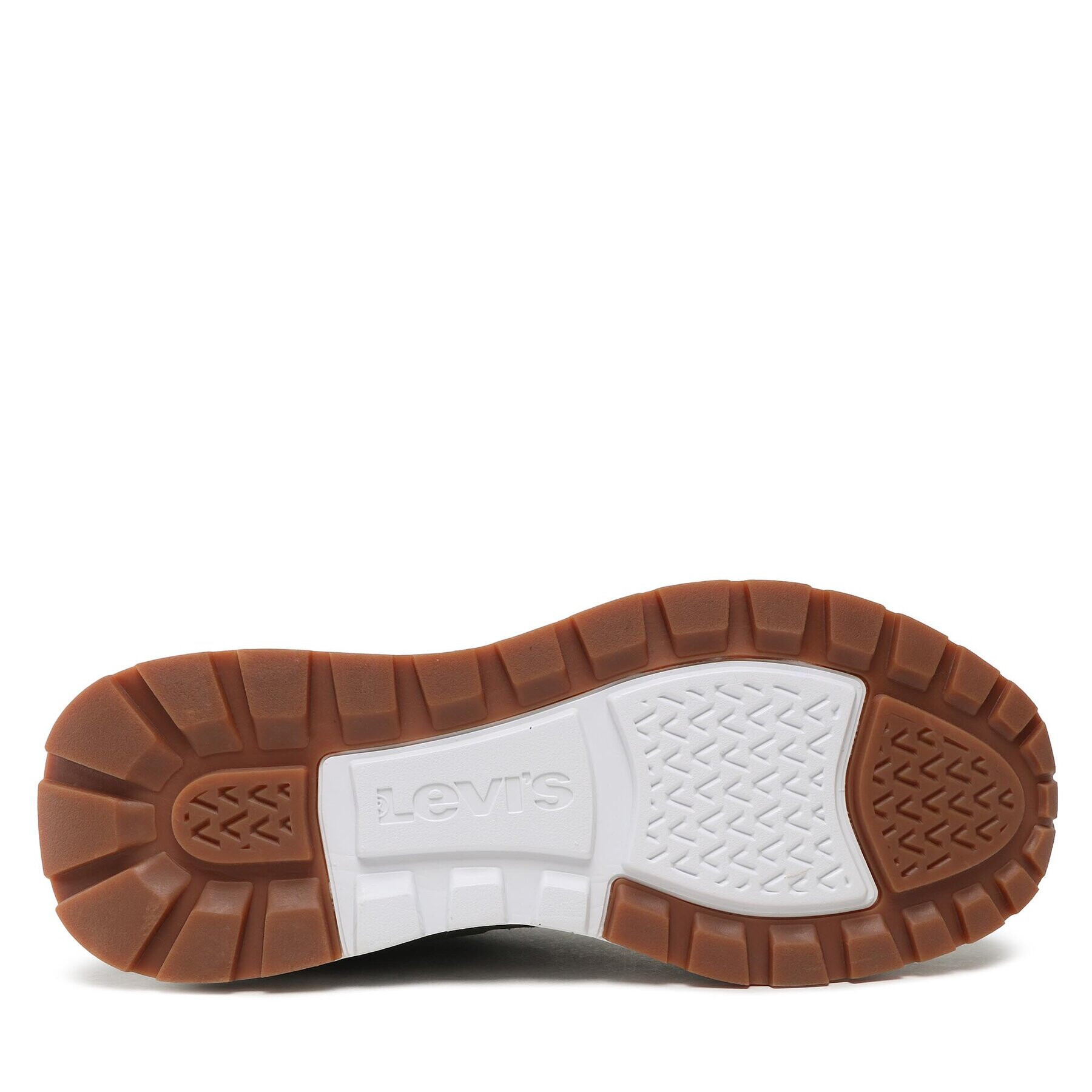 Levi's® Сникърси 234233-935-93 Черен - Pepit.bg