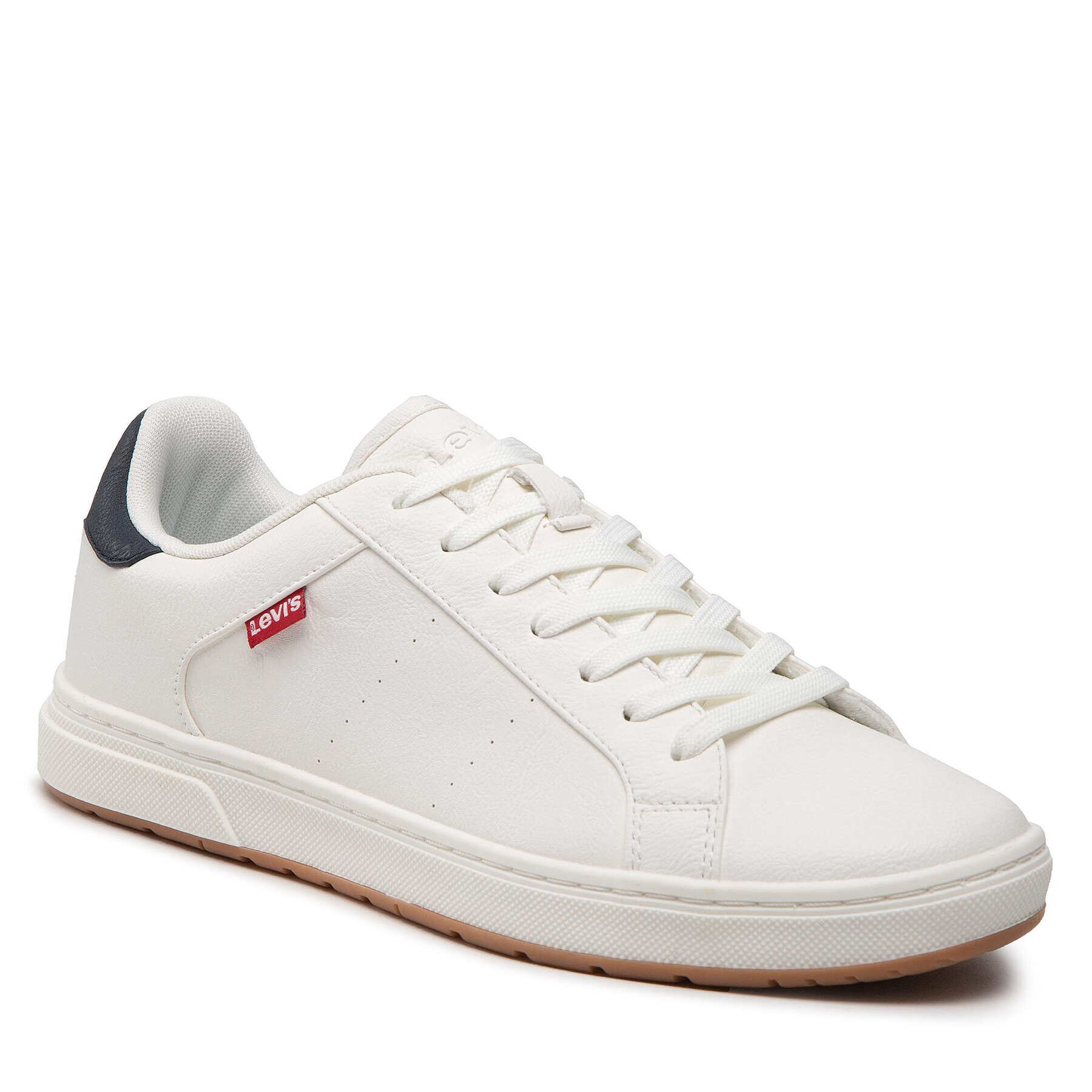 Levi's® Сникърси 234234-661-151 Бял - Pepit.bg