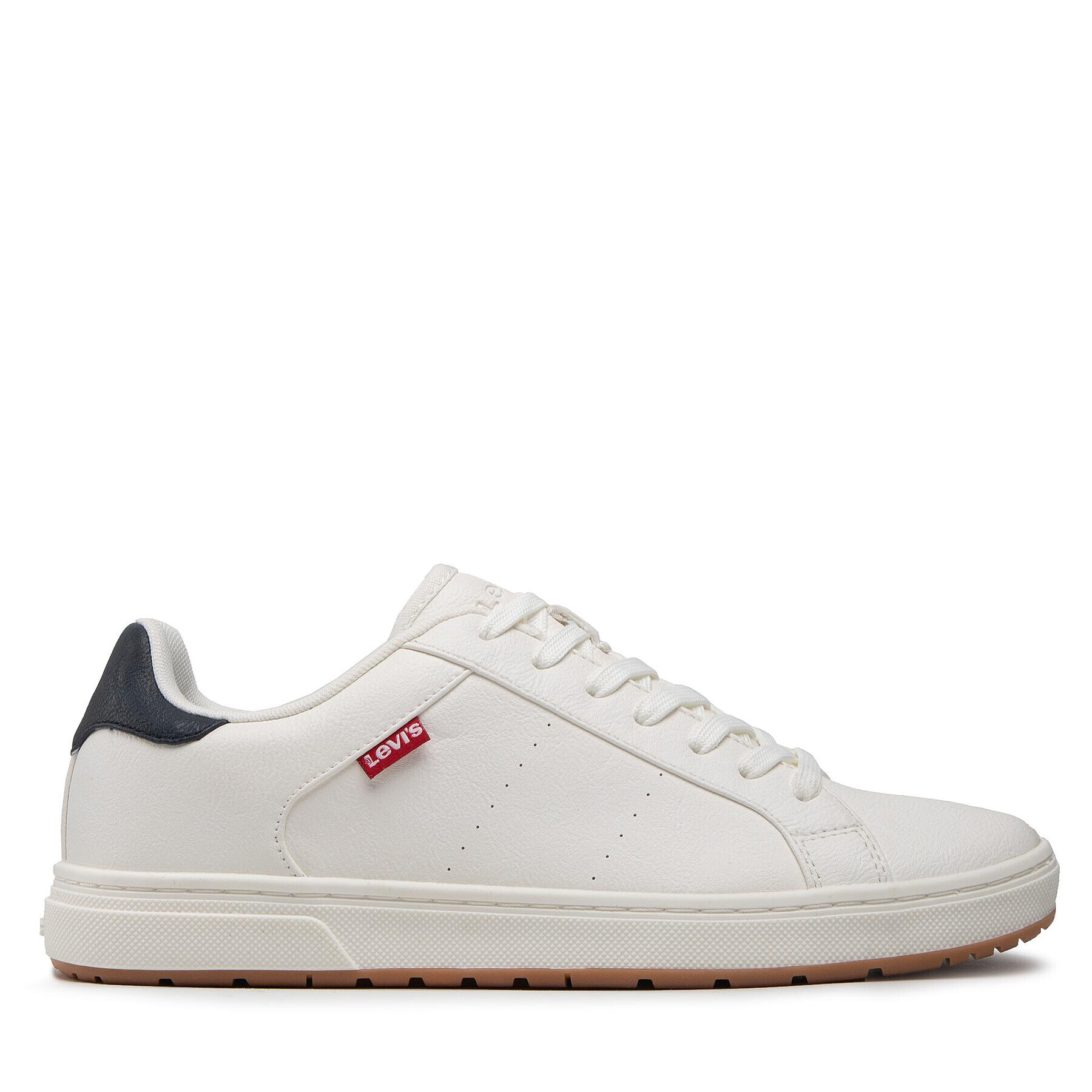 Levi's® Сникърси 234234-661-151 Бял - Pepit.bg