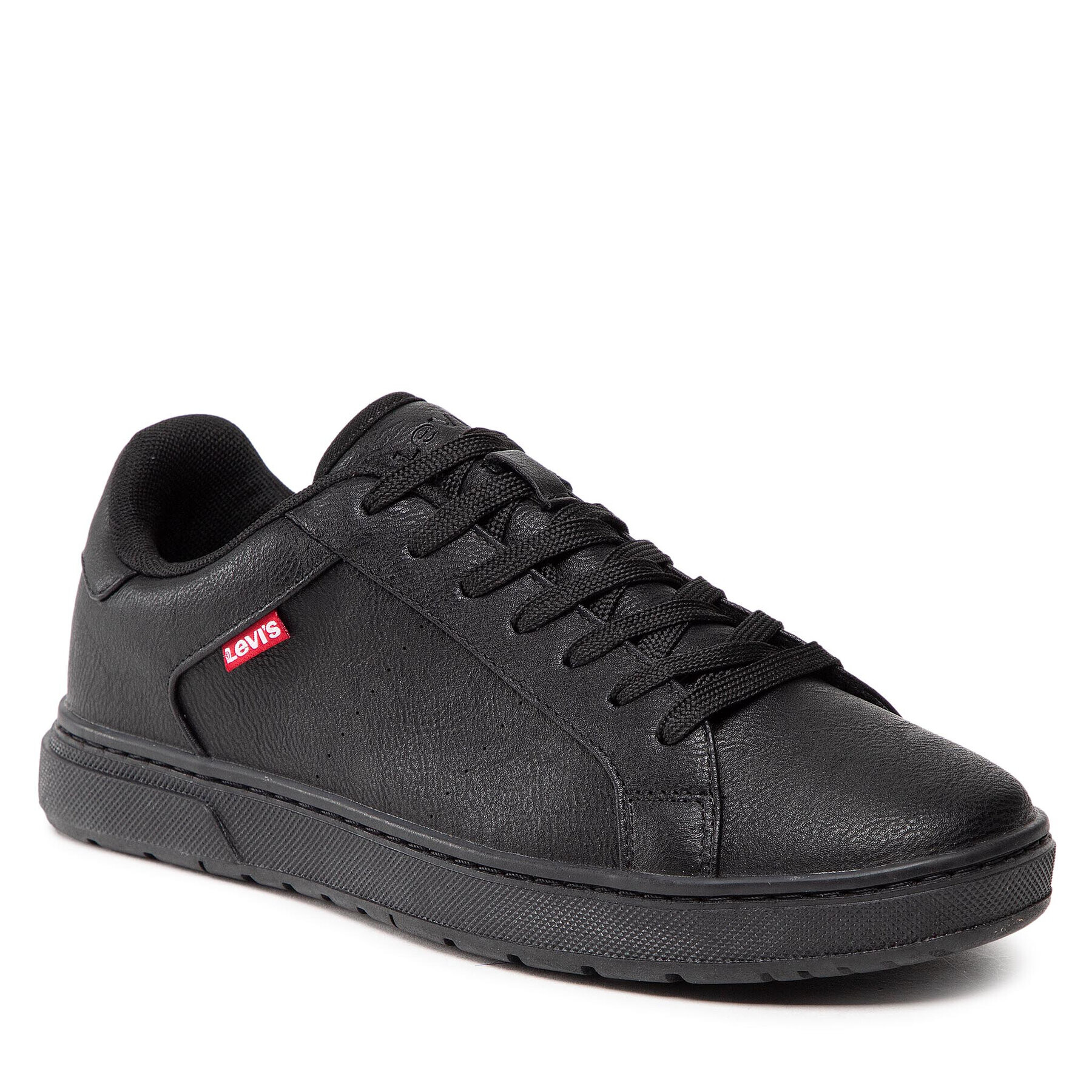 Levi's® Сникърси 234234-661-559 Черен - Pepit.bg