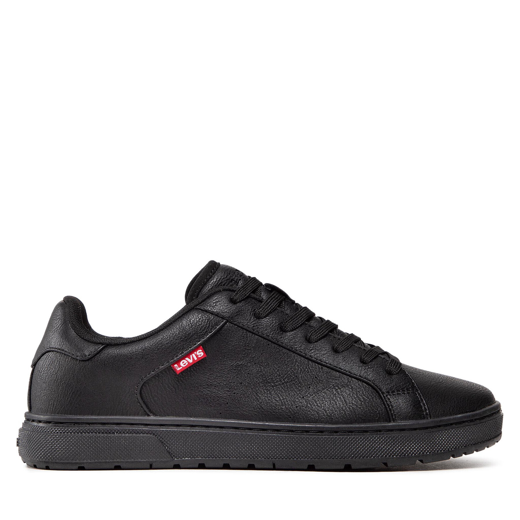 Levi's® Сникърси 234234-661-559 Черен - Pepit.bg